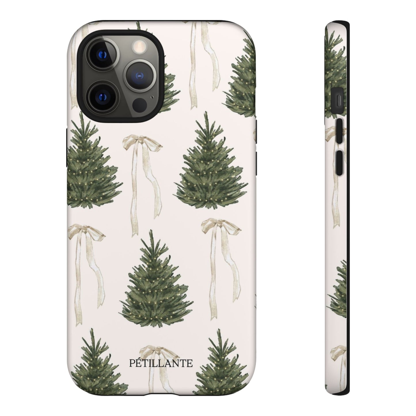 Tough Case “Christmas tree”