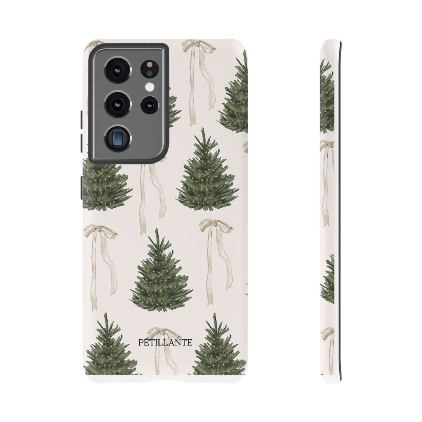Tough Case “Christmas tree”