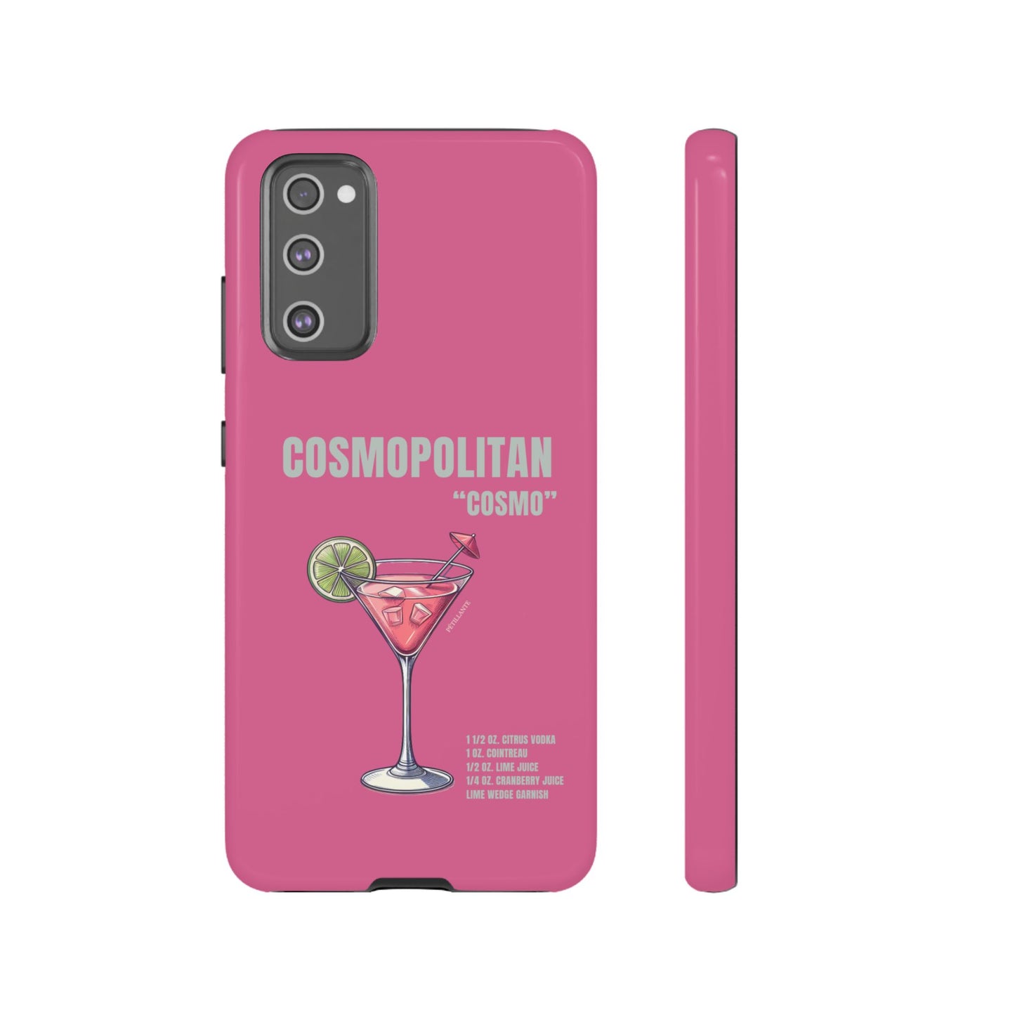 Tough Case “Cosmo”
