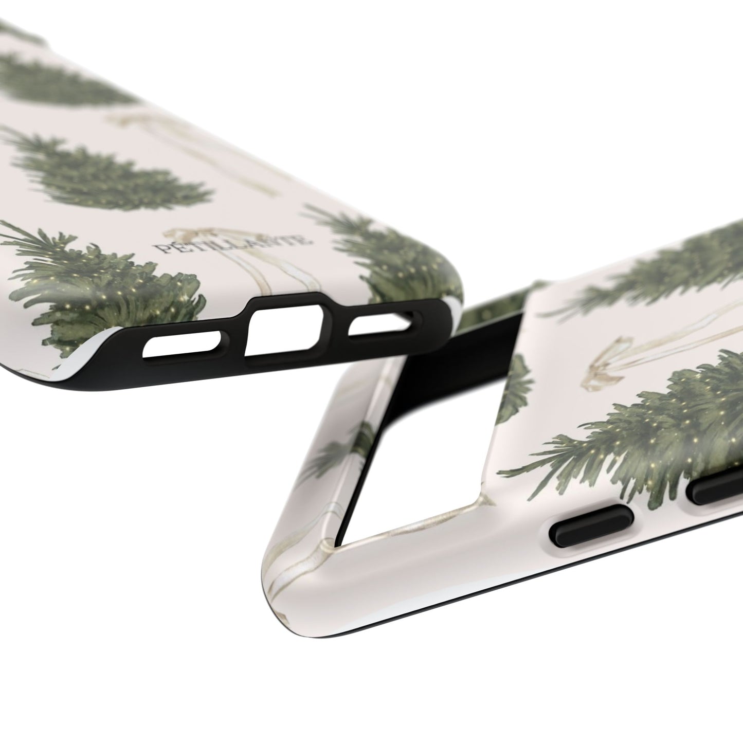 Tough Case “Christmas tree”