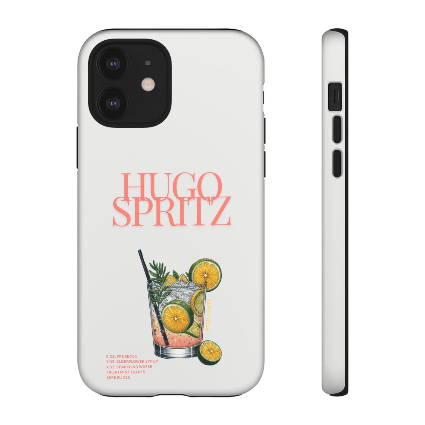Tough Case “Hugo”