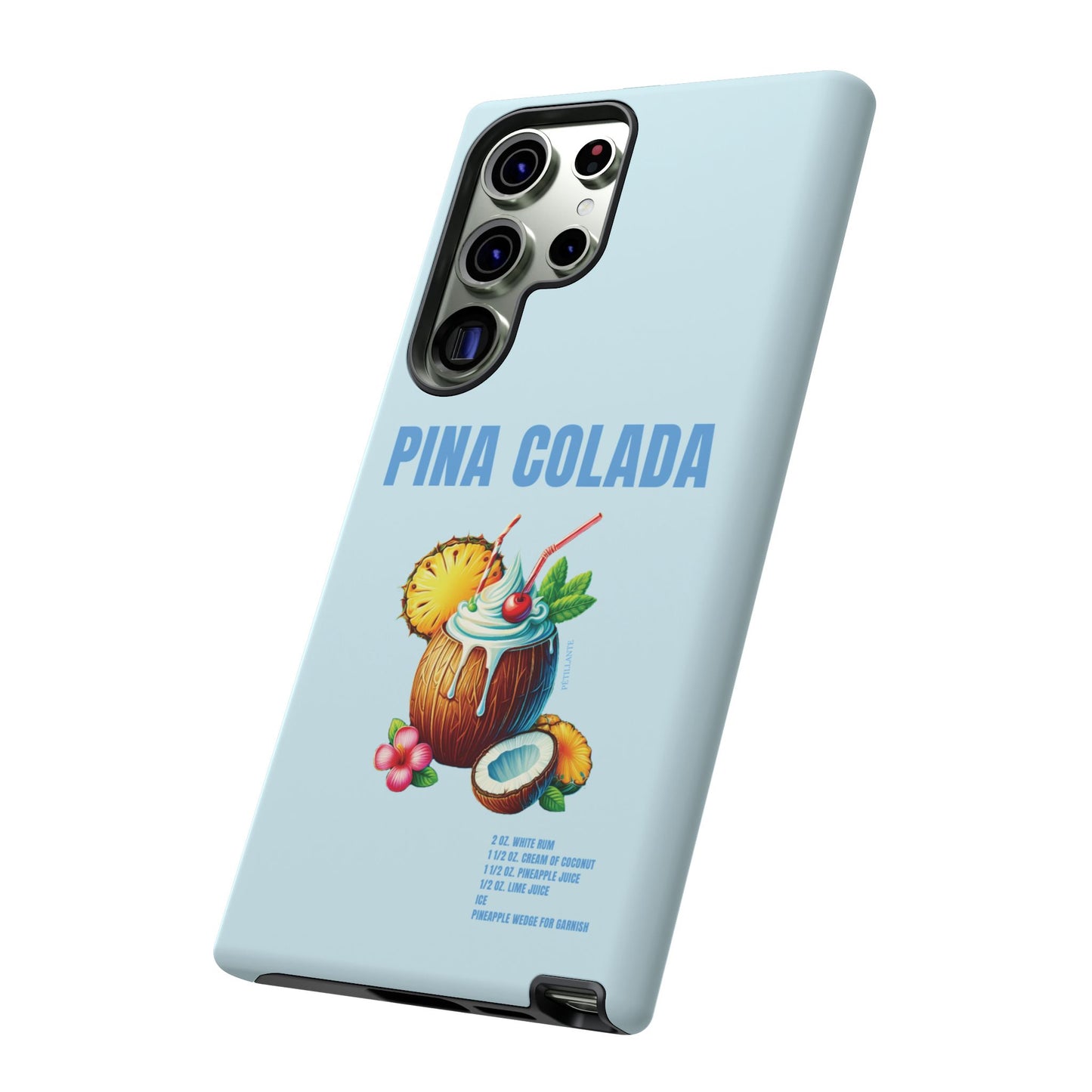Tough Case “Pina colada”