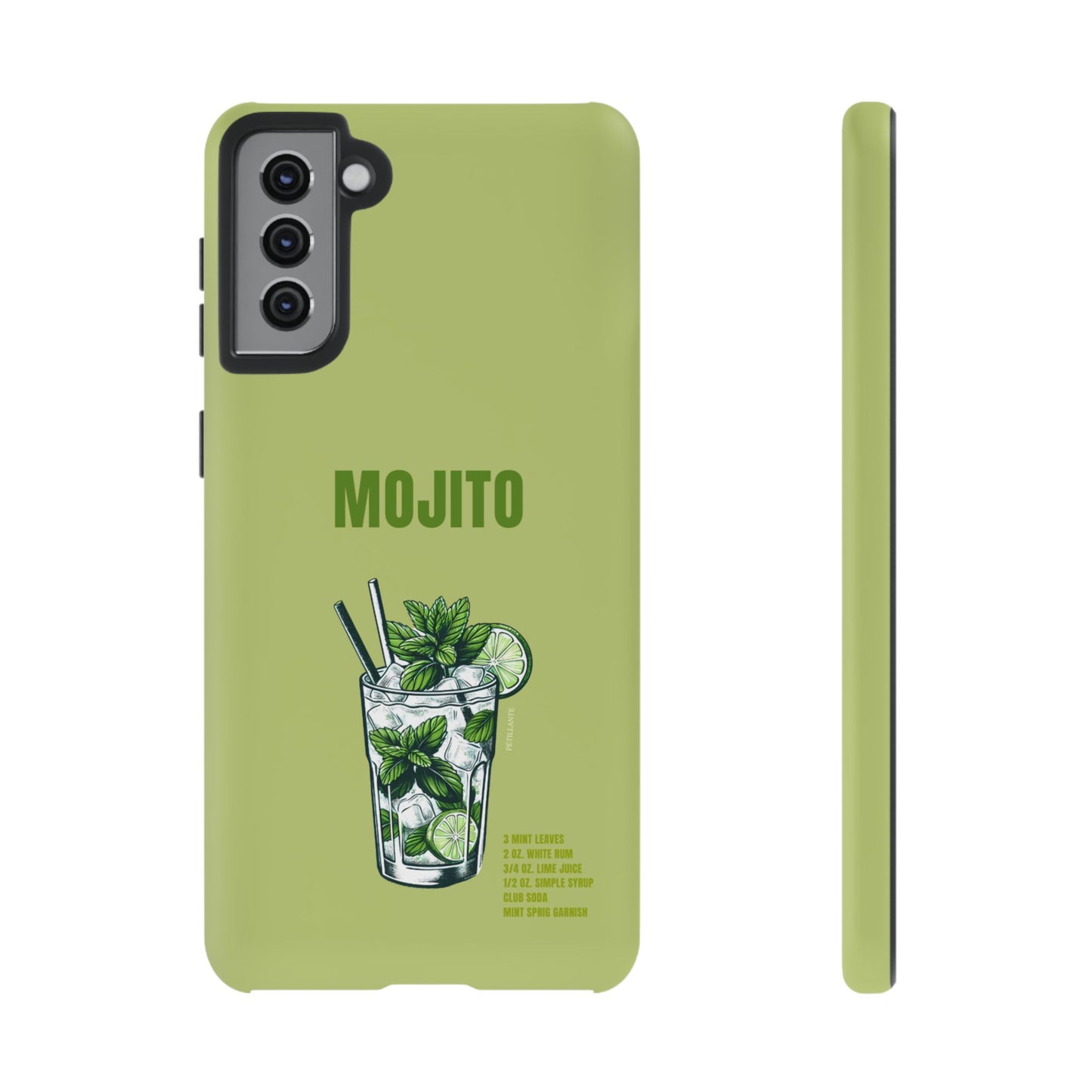 Tough Case “Mojito”