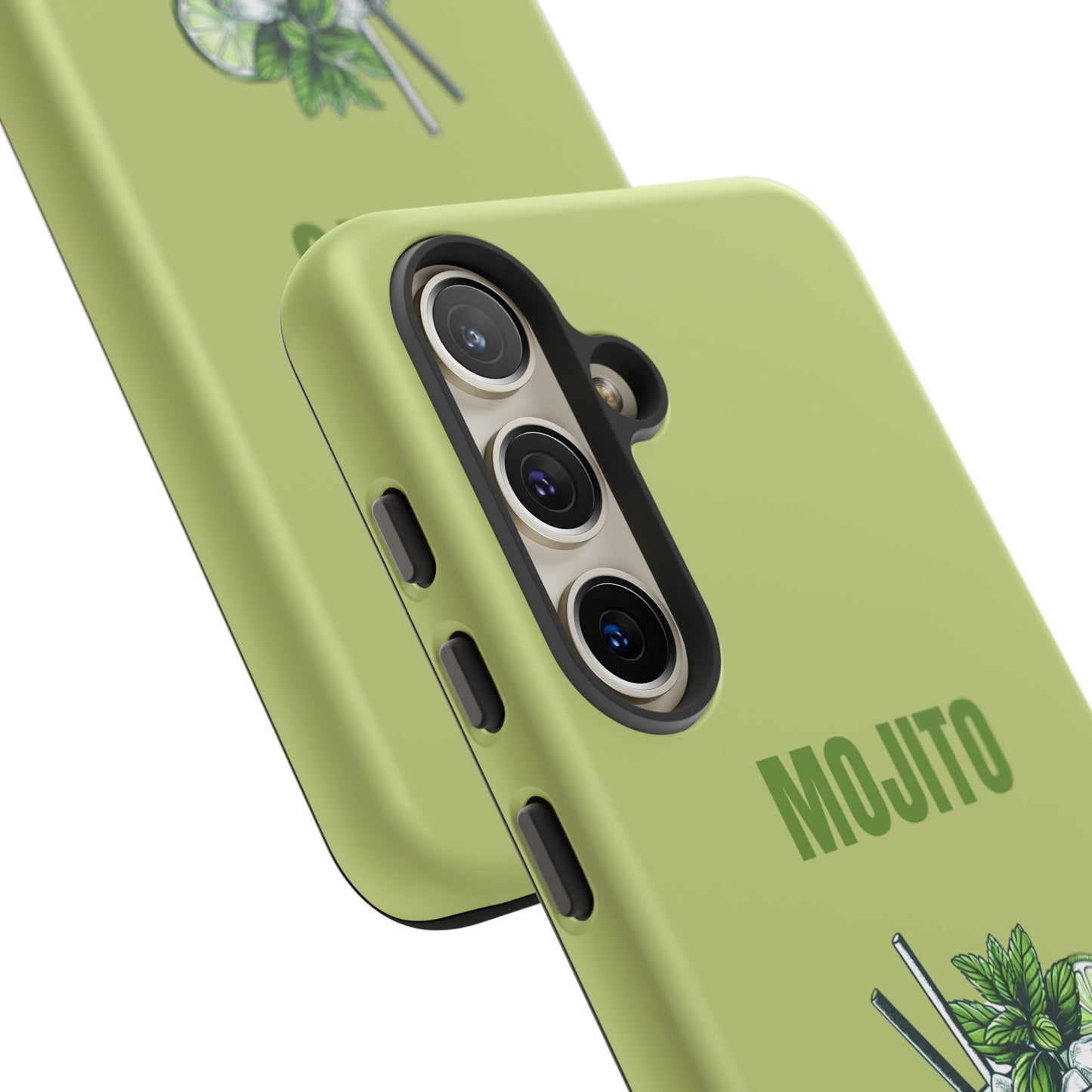 Tough Case “Mojito”