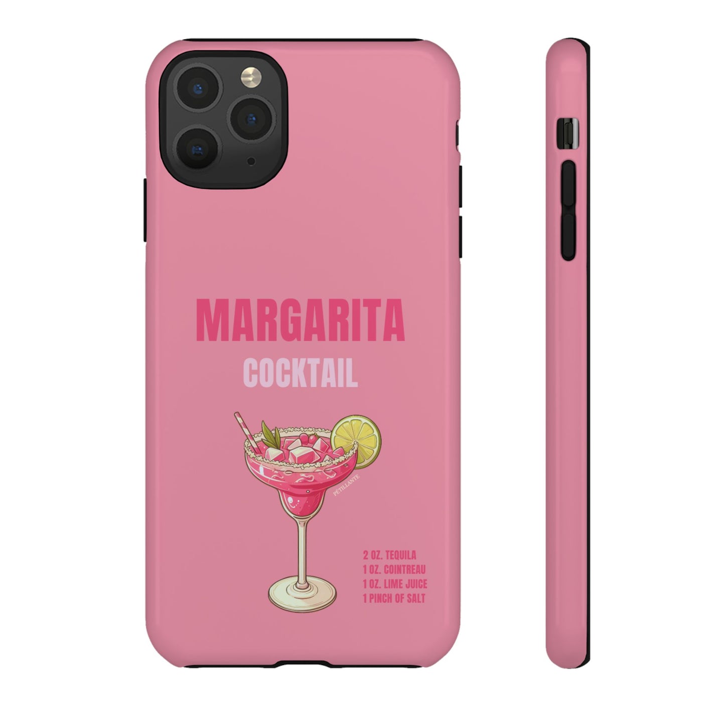 Tough Case “Margarita”