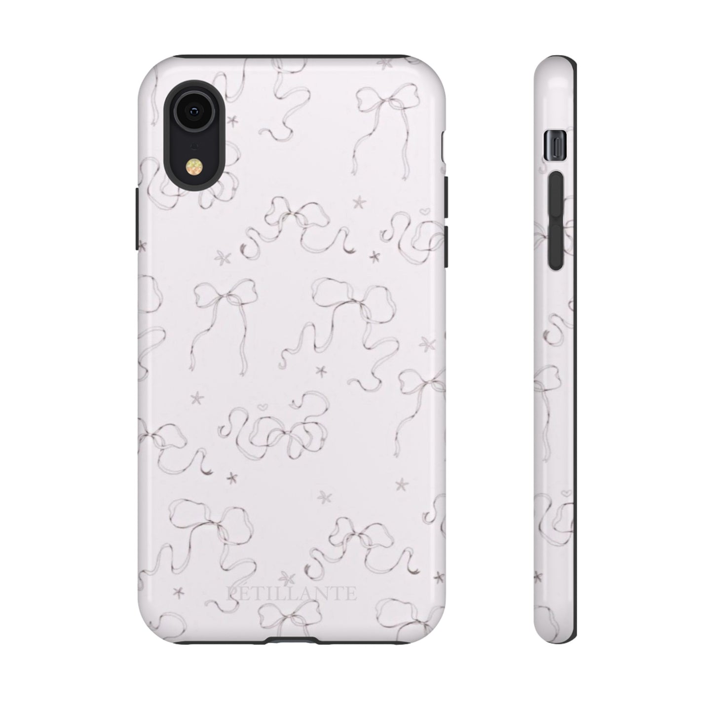 Tough Case “Clean”