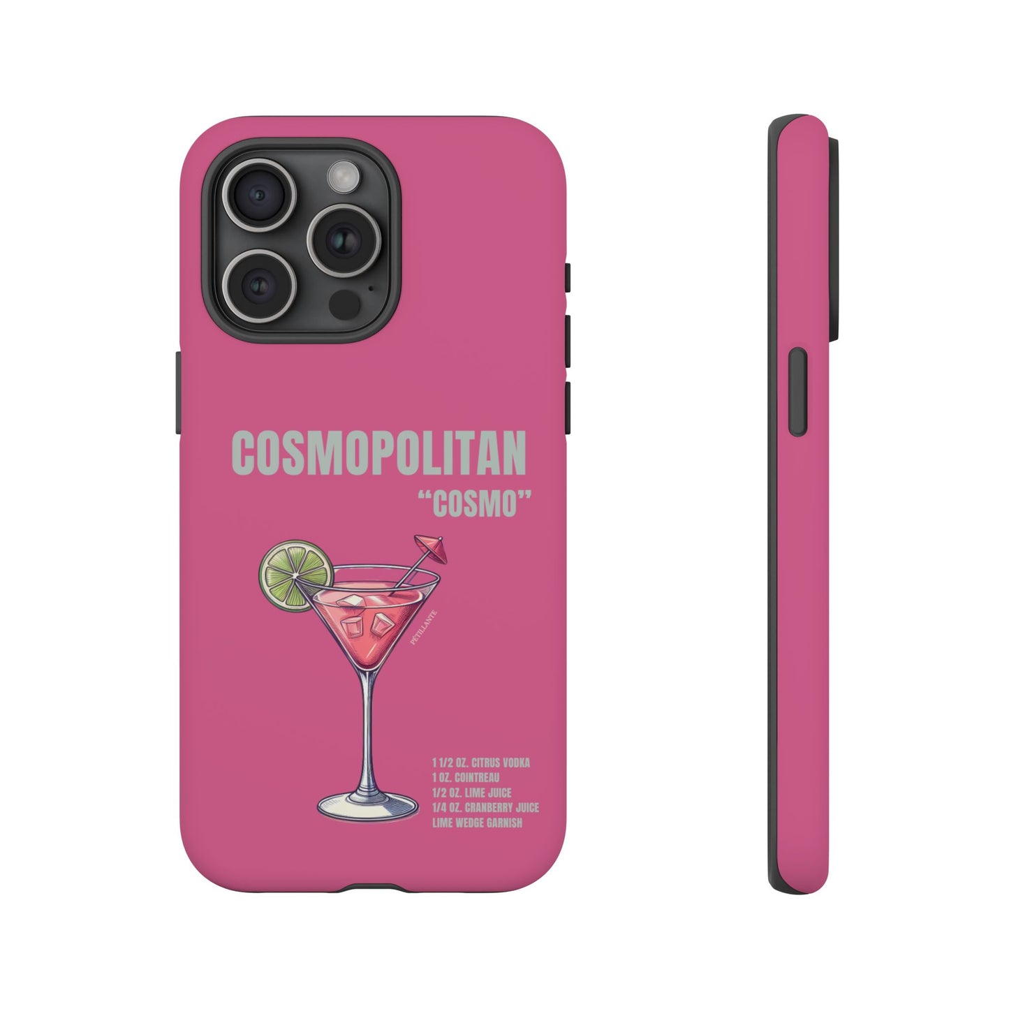 Tough Case “Cosmo”