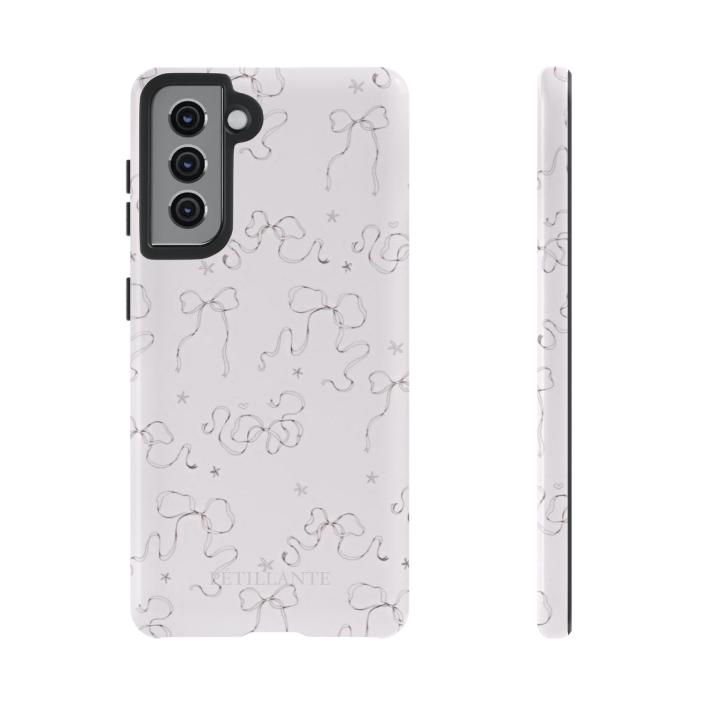 Tough Case “Clean”