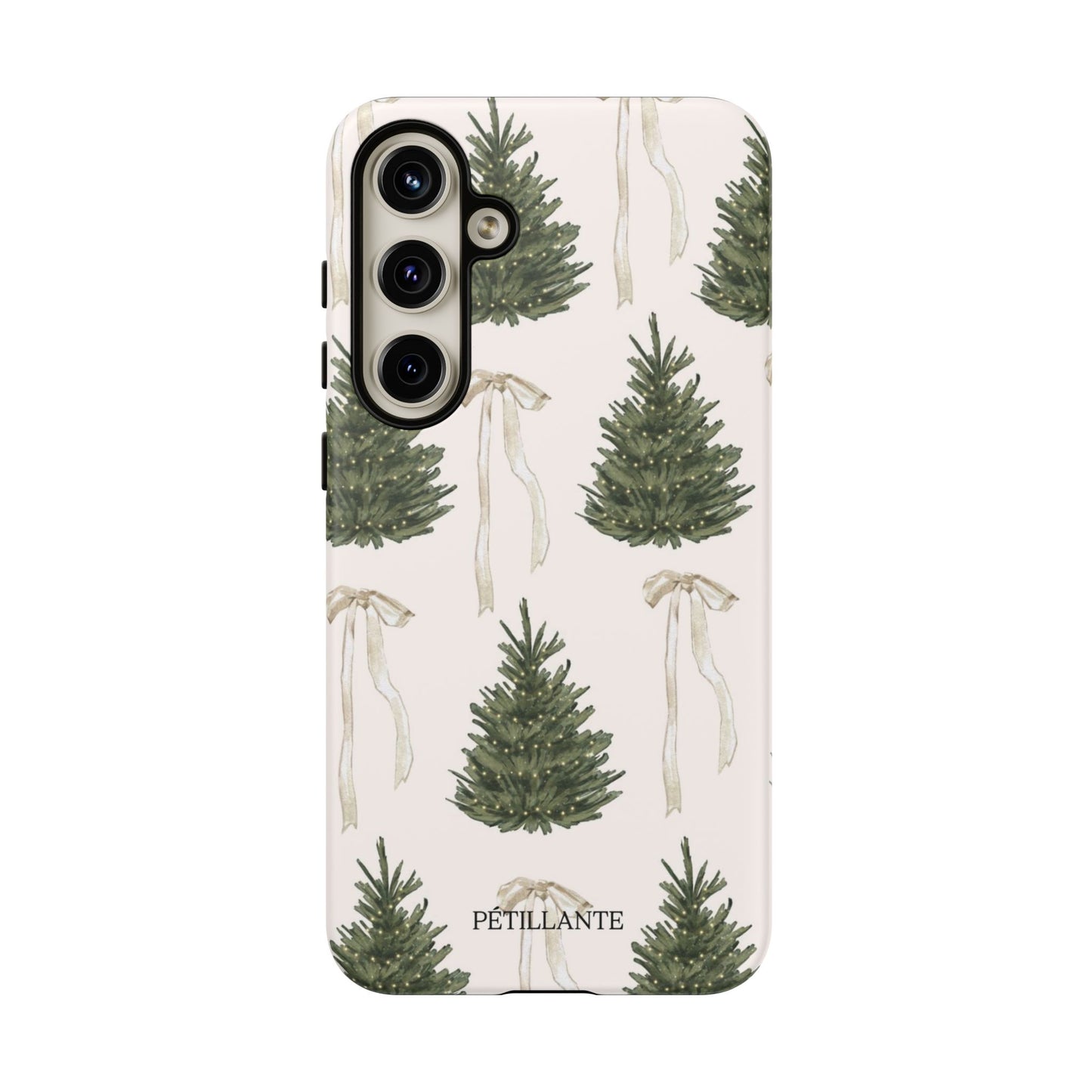 Tough Case “Christmas tree”