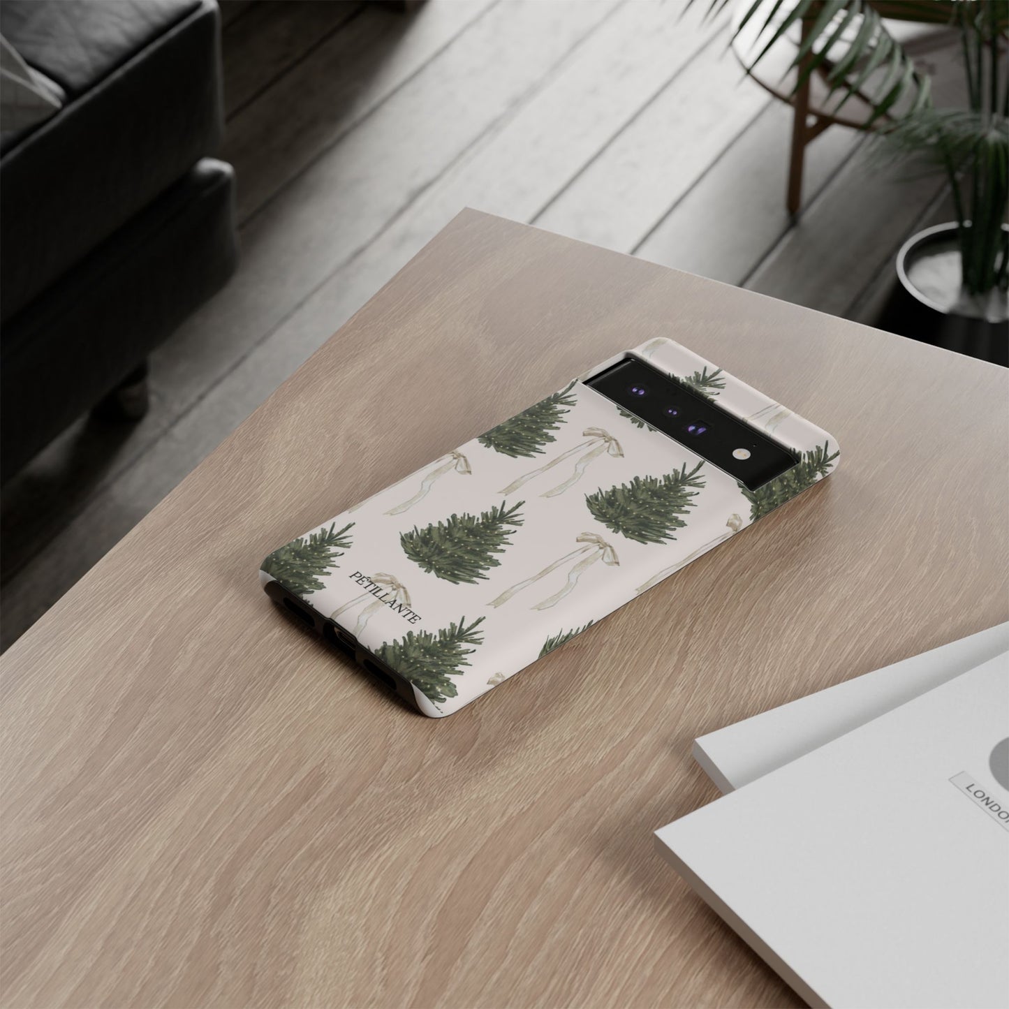 Tough Case “Christmas tree”
