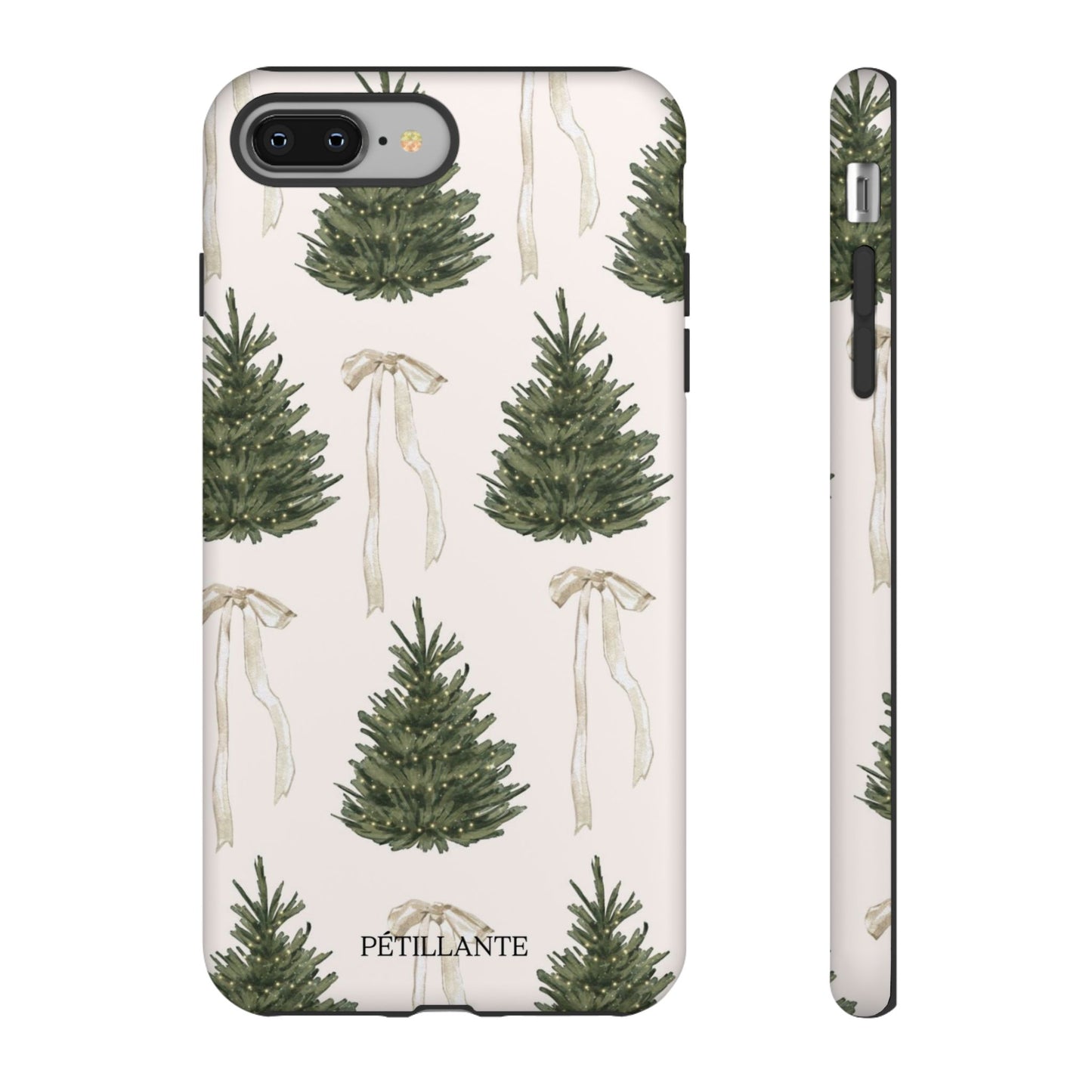 Tough Case “Christmas tree”