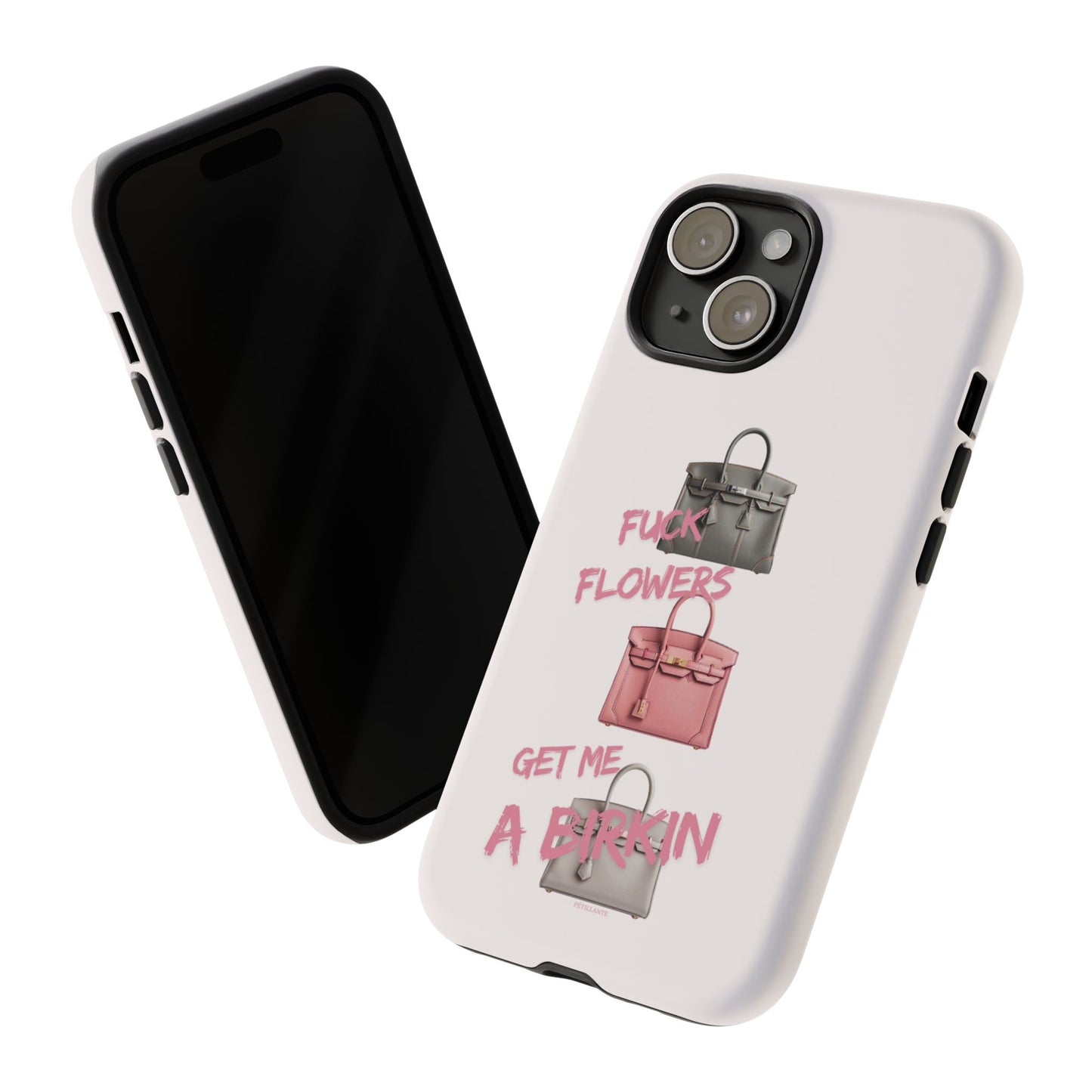 Tough Case “It girl bag”