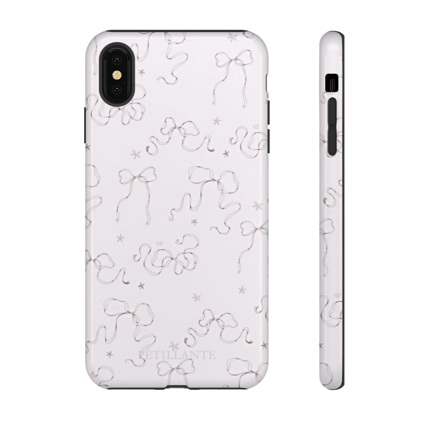Tough Case “Clean”