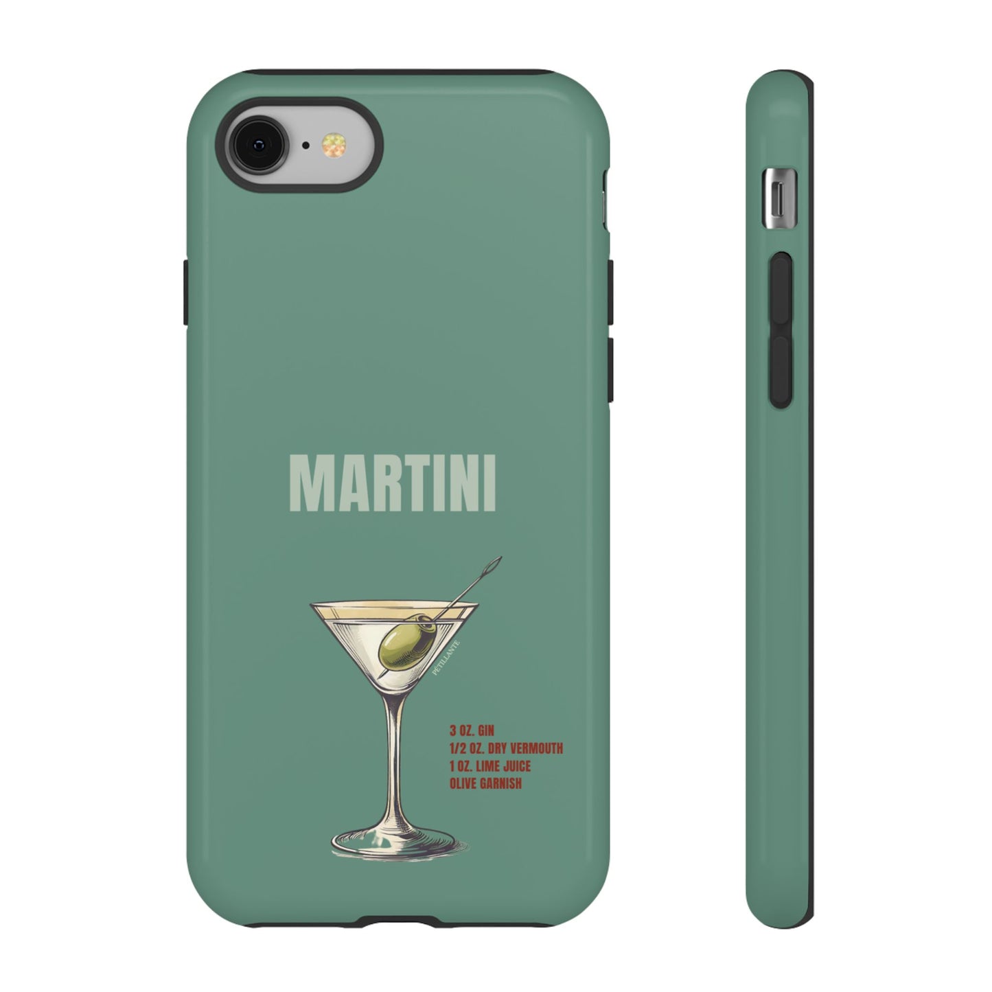 Tough Case “Martini”