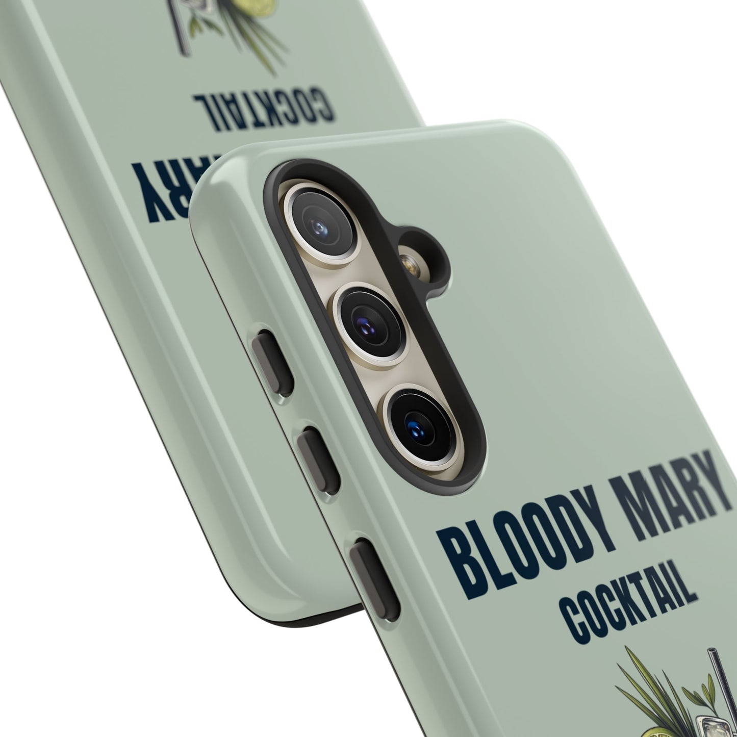 Tough Case “Bloody mary”