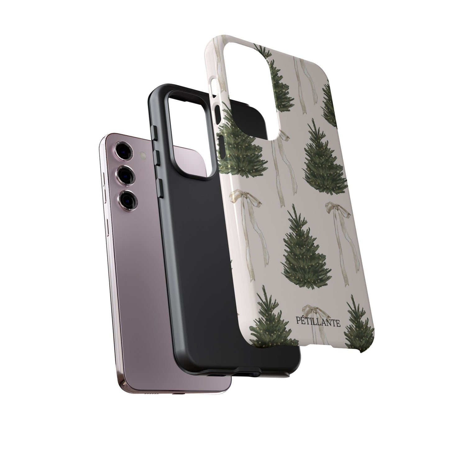 Tough Case “Christmas tree”
