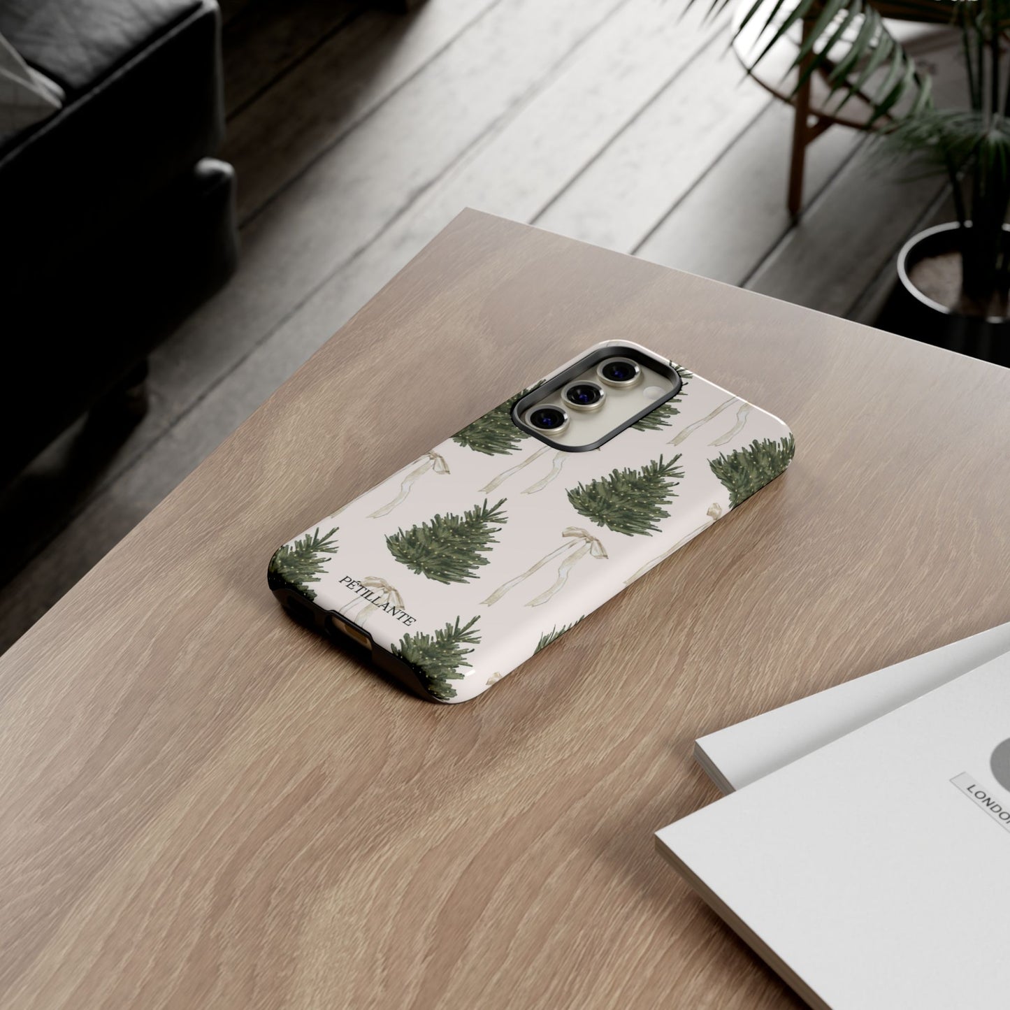 Tough Case “Christmas tree”