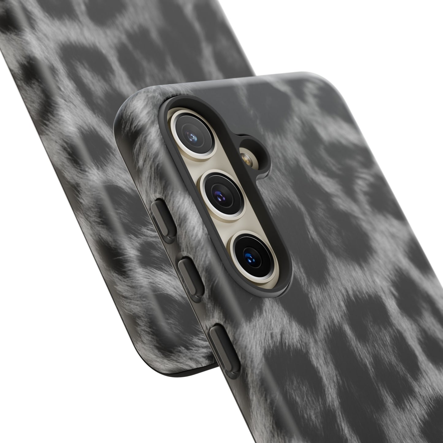Tough Case “Black leopard”