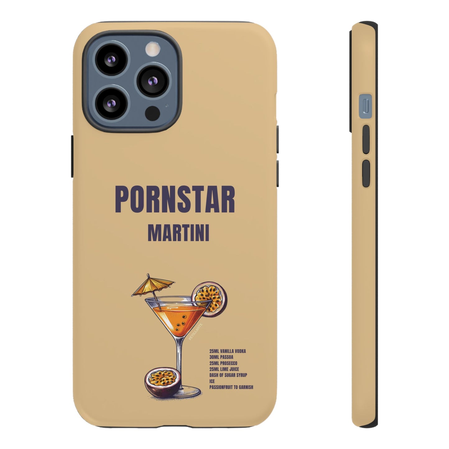 Tough Case “PS martini”
