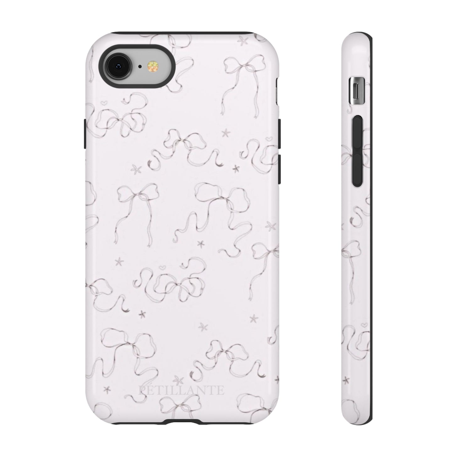 Tough Case “Clean”