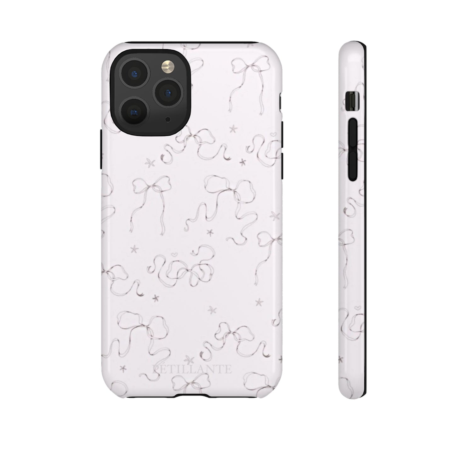 Tough Case “Clean”