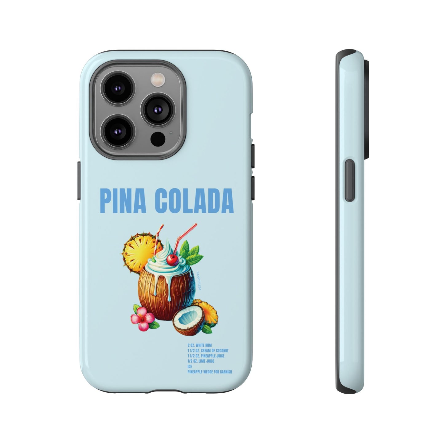 Tough Case “Pina colada”