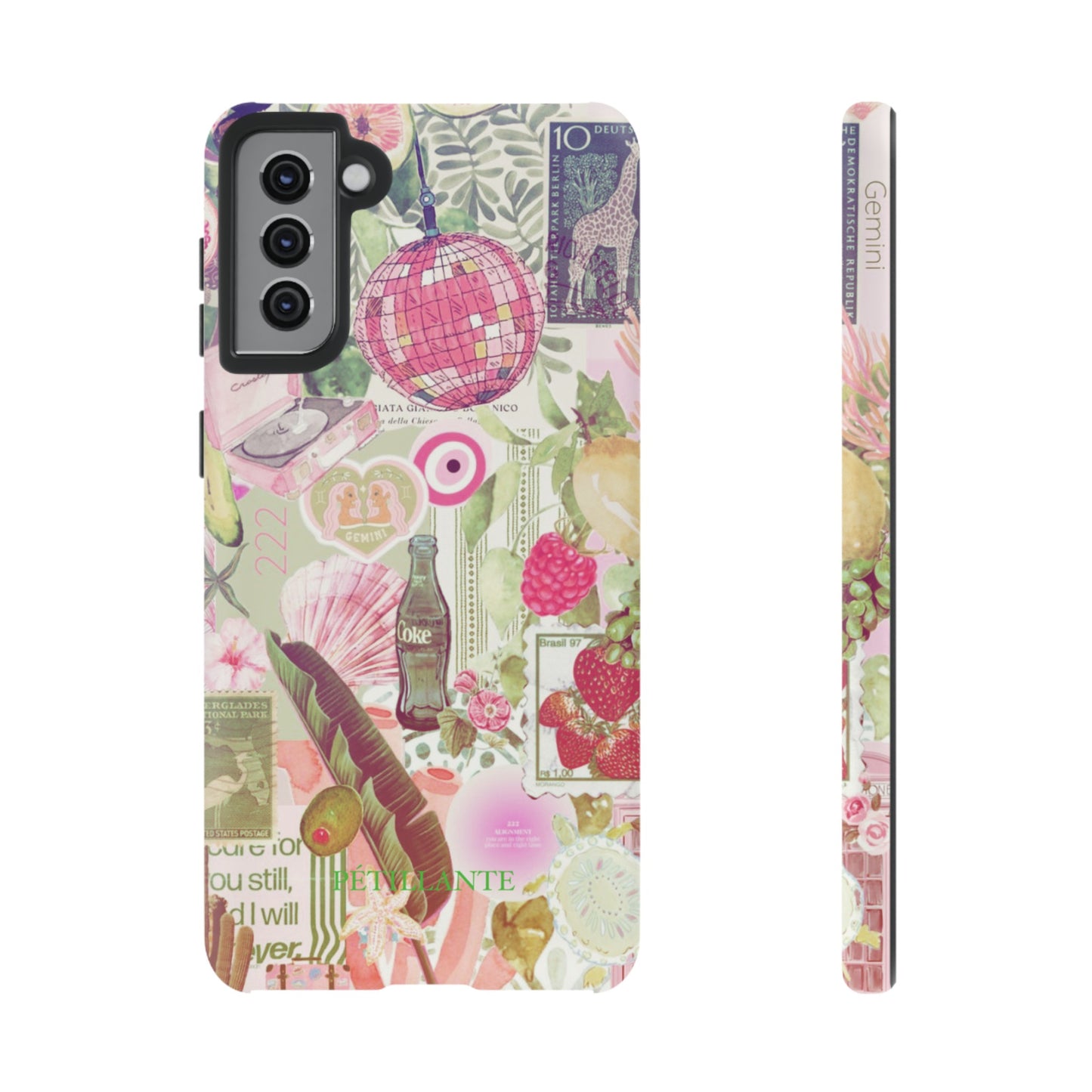 Tough Case “Rio”