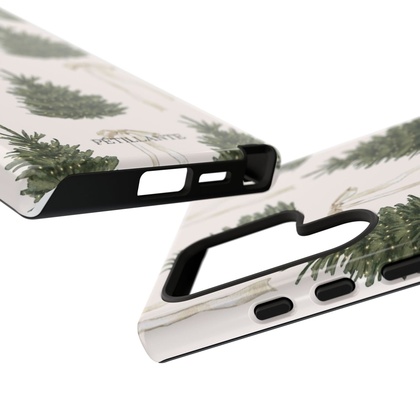 Tough Case “Christmas tree”