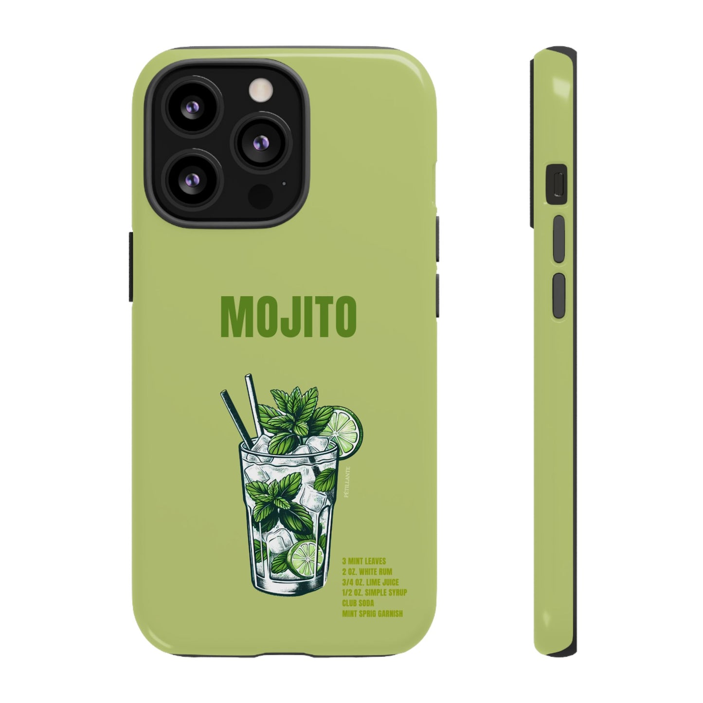 Tough Case “Mojito”