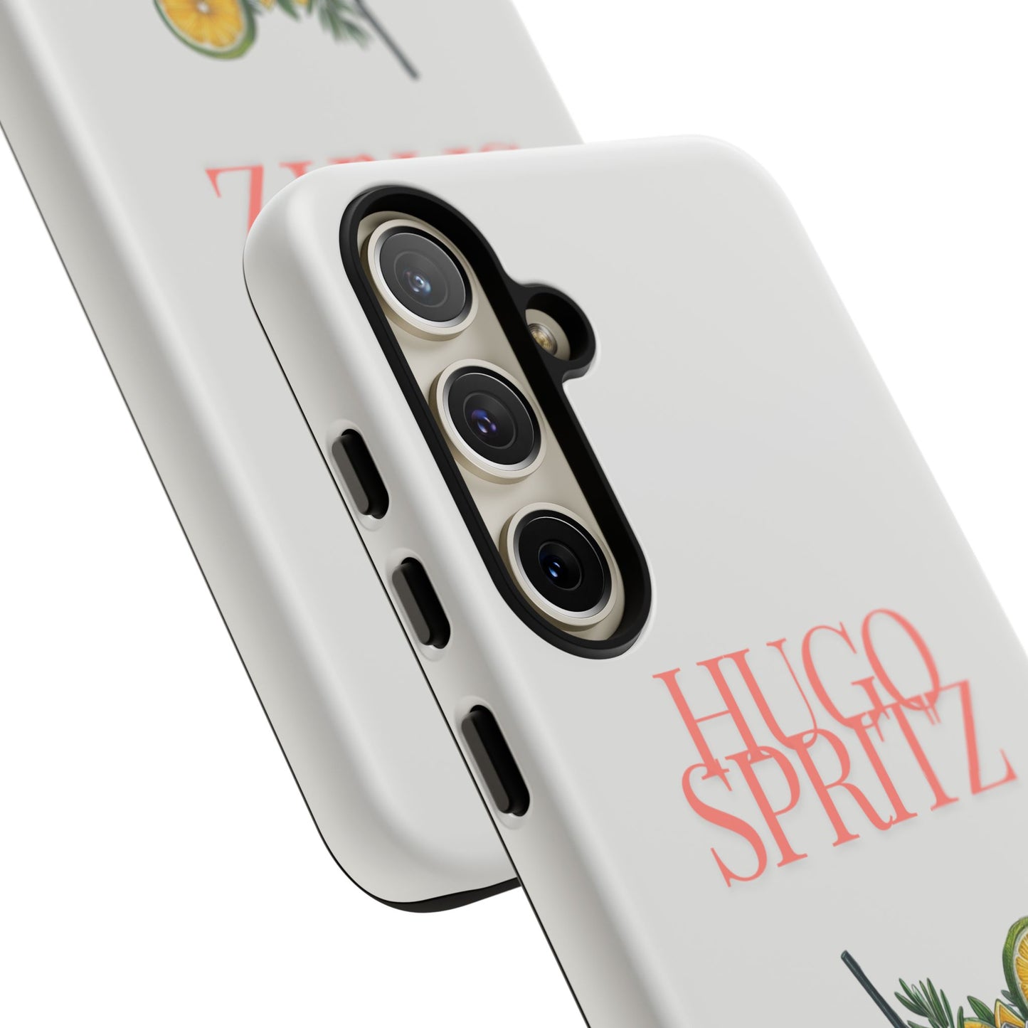 Tough Case “Hugo”