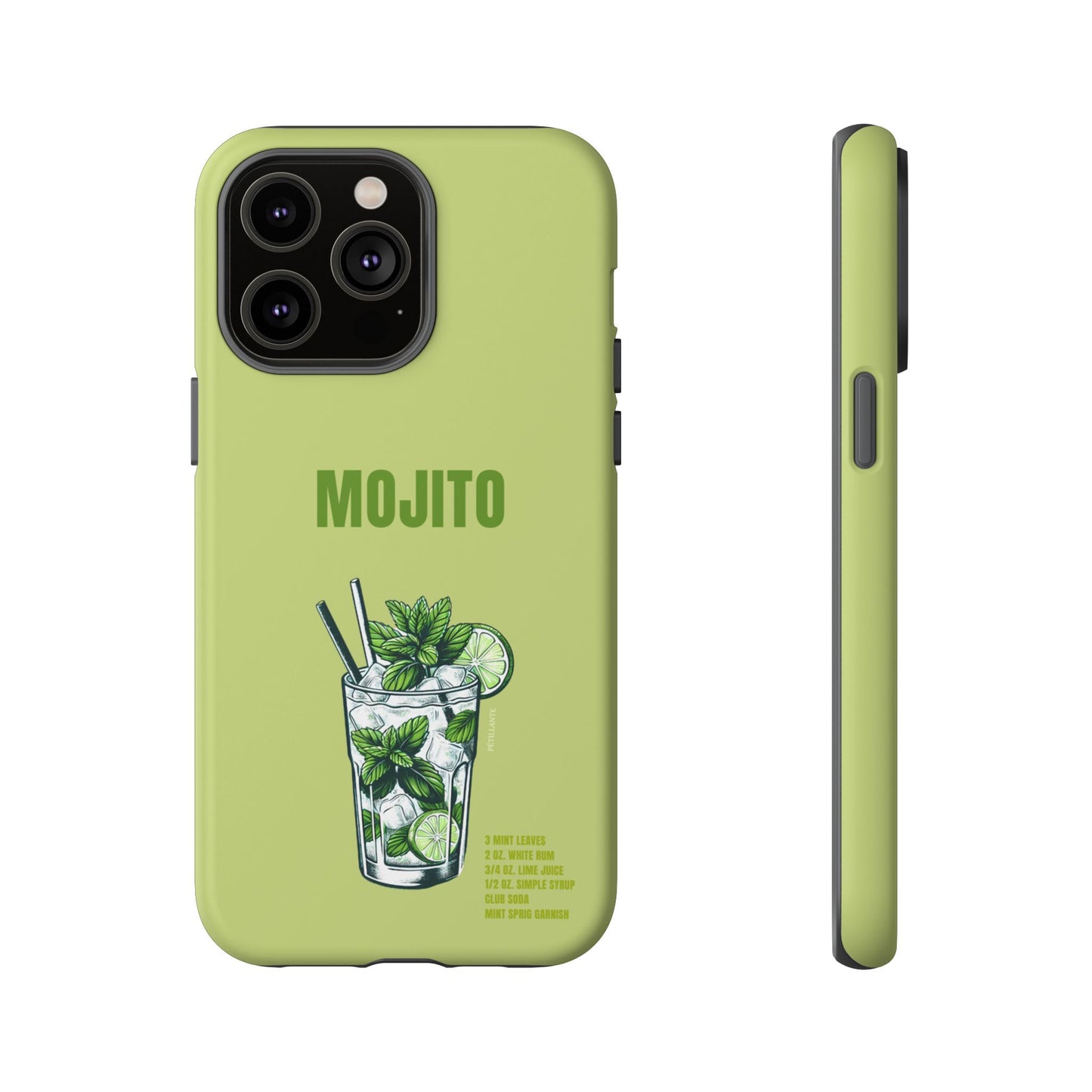 Tough Case “Mojito”