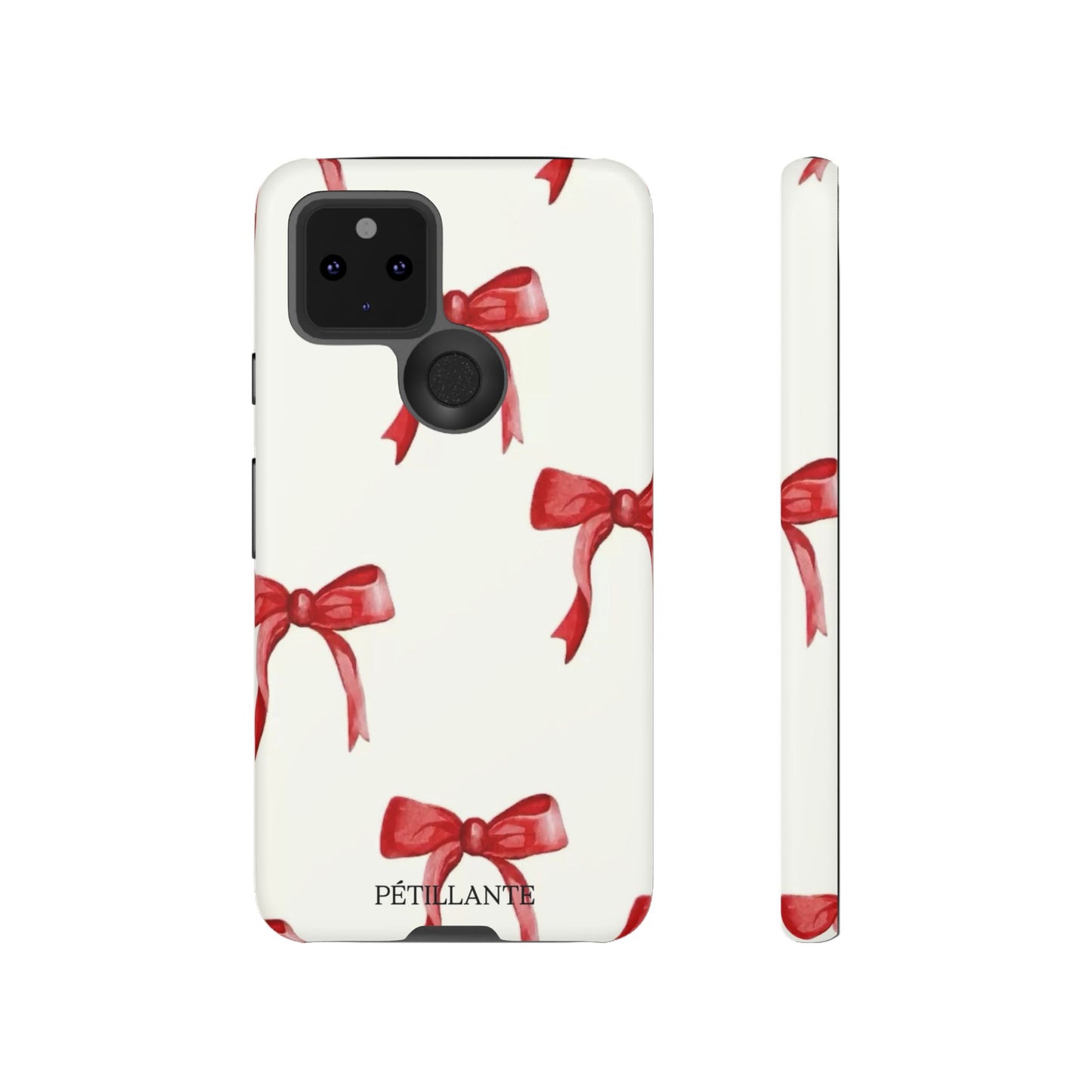 Tough Case “Present bows”