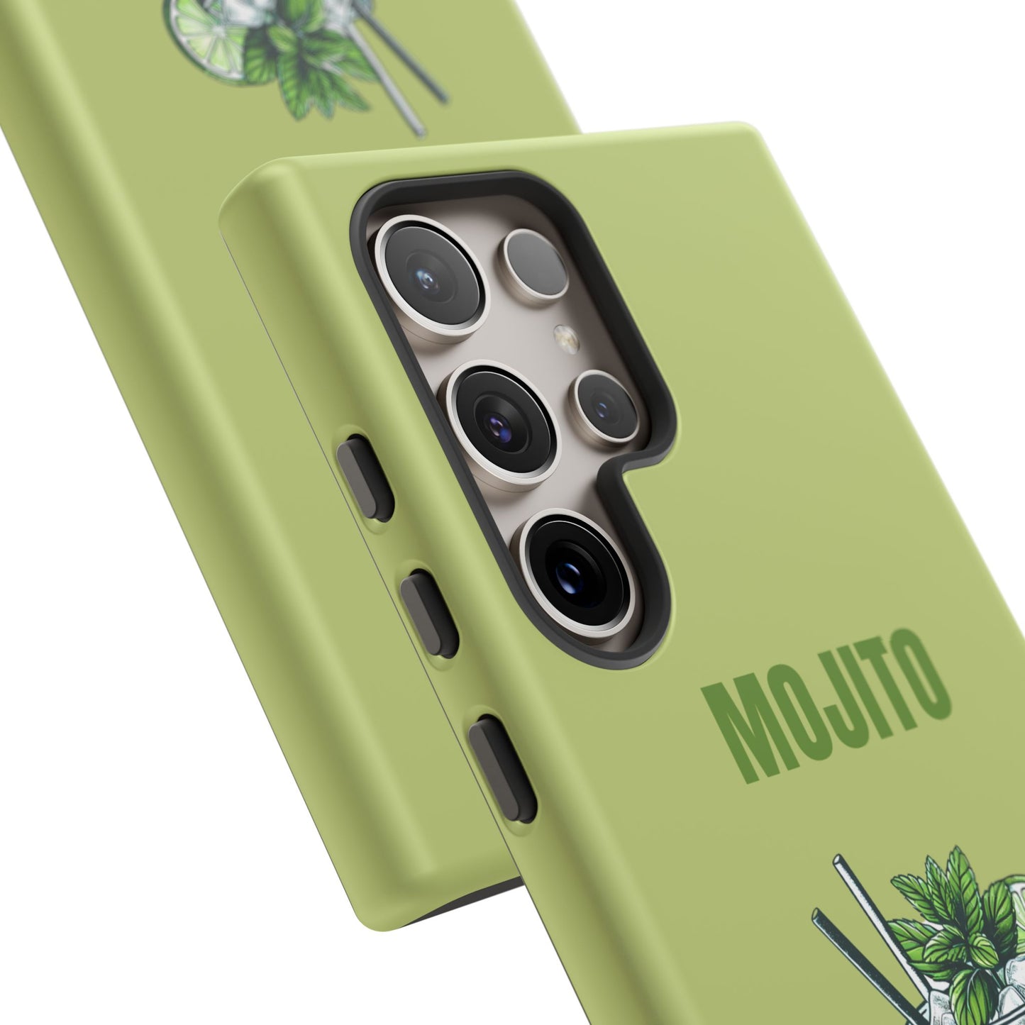 Tough Case “Mojito”