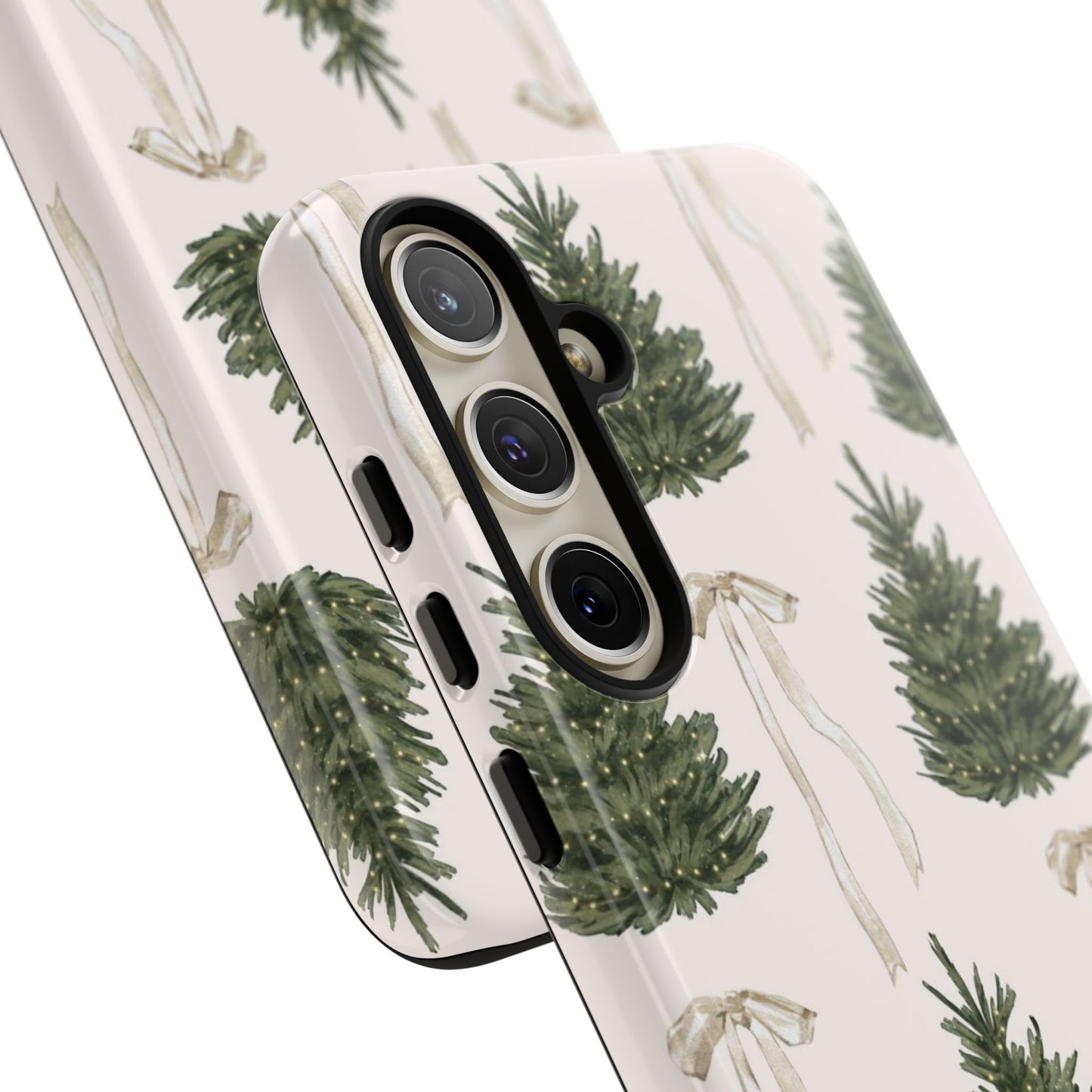 Tough Case “Christmas tree”