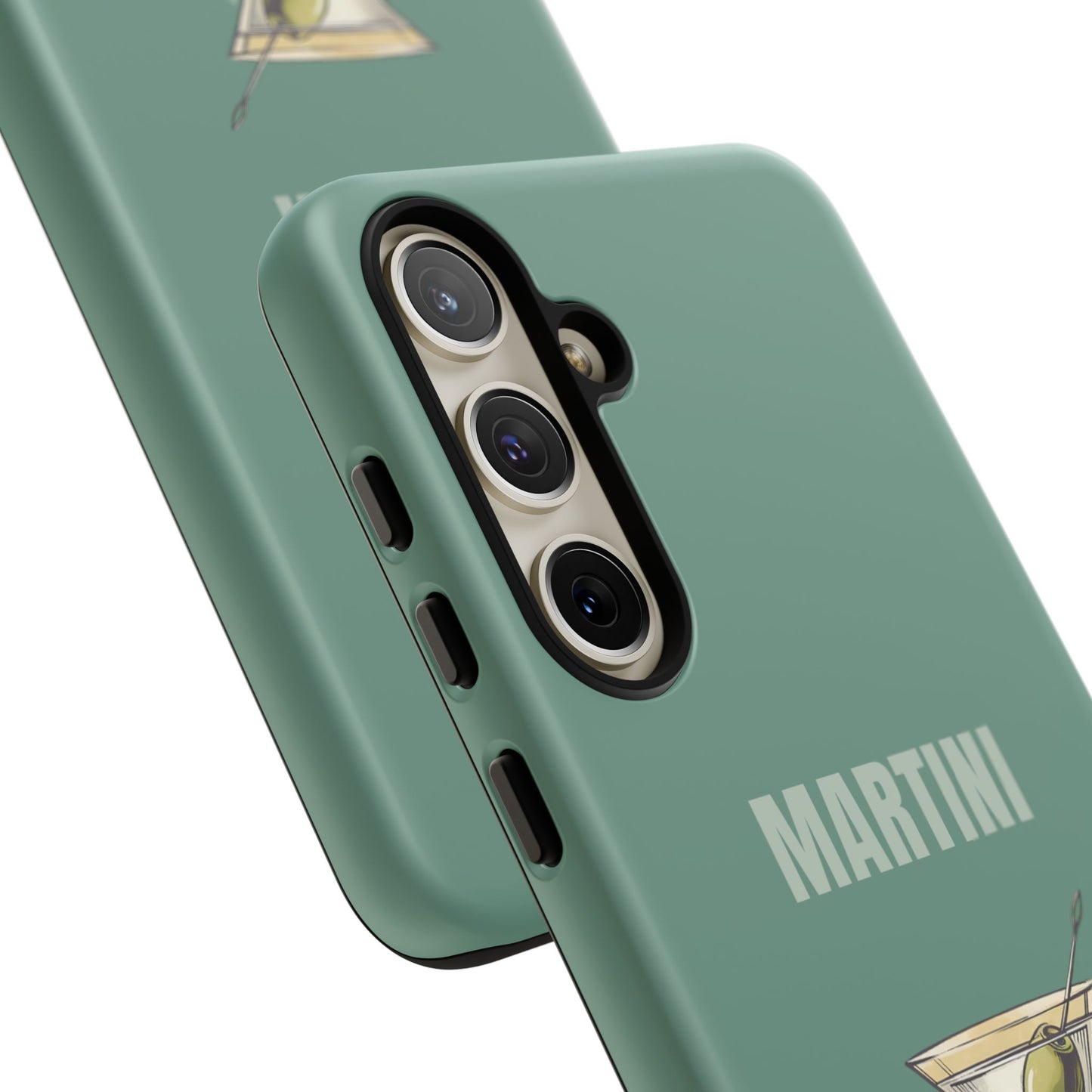 Tough Case “Martini”