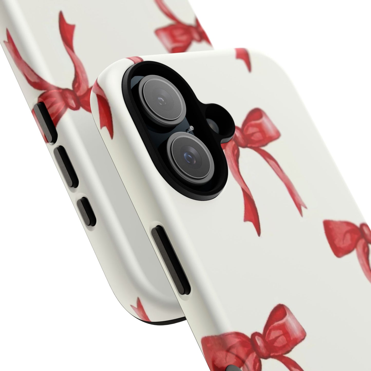 Tough Case “Present bows”