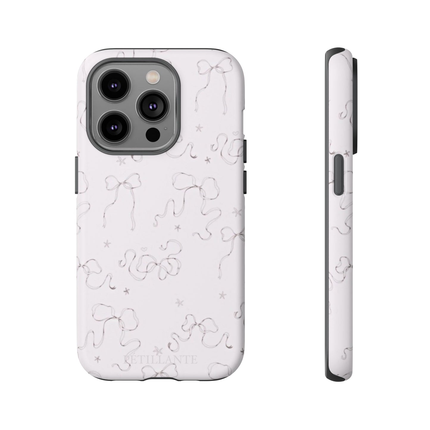 Tough Case “Clean”
