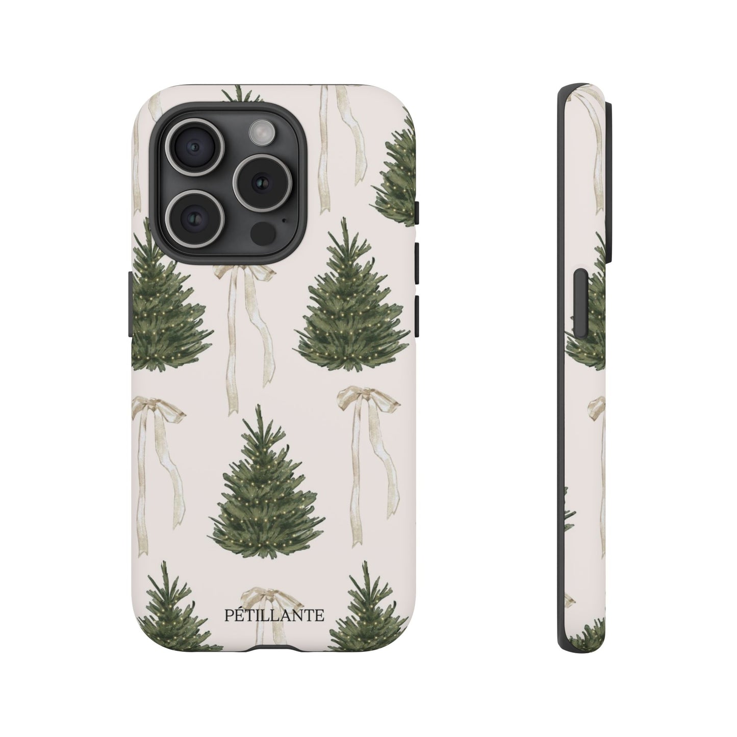 Tough Case “Christmas tree”