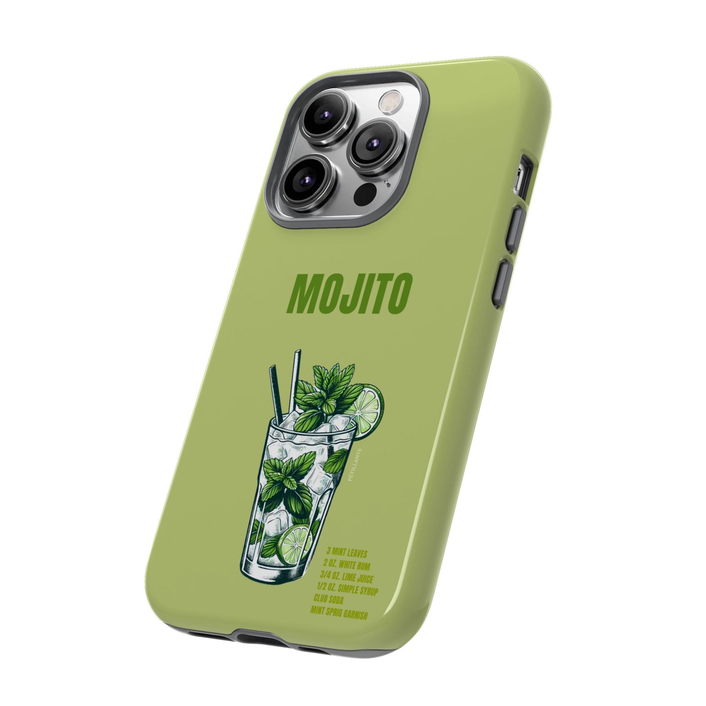 Tough Case “Mojito”