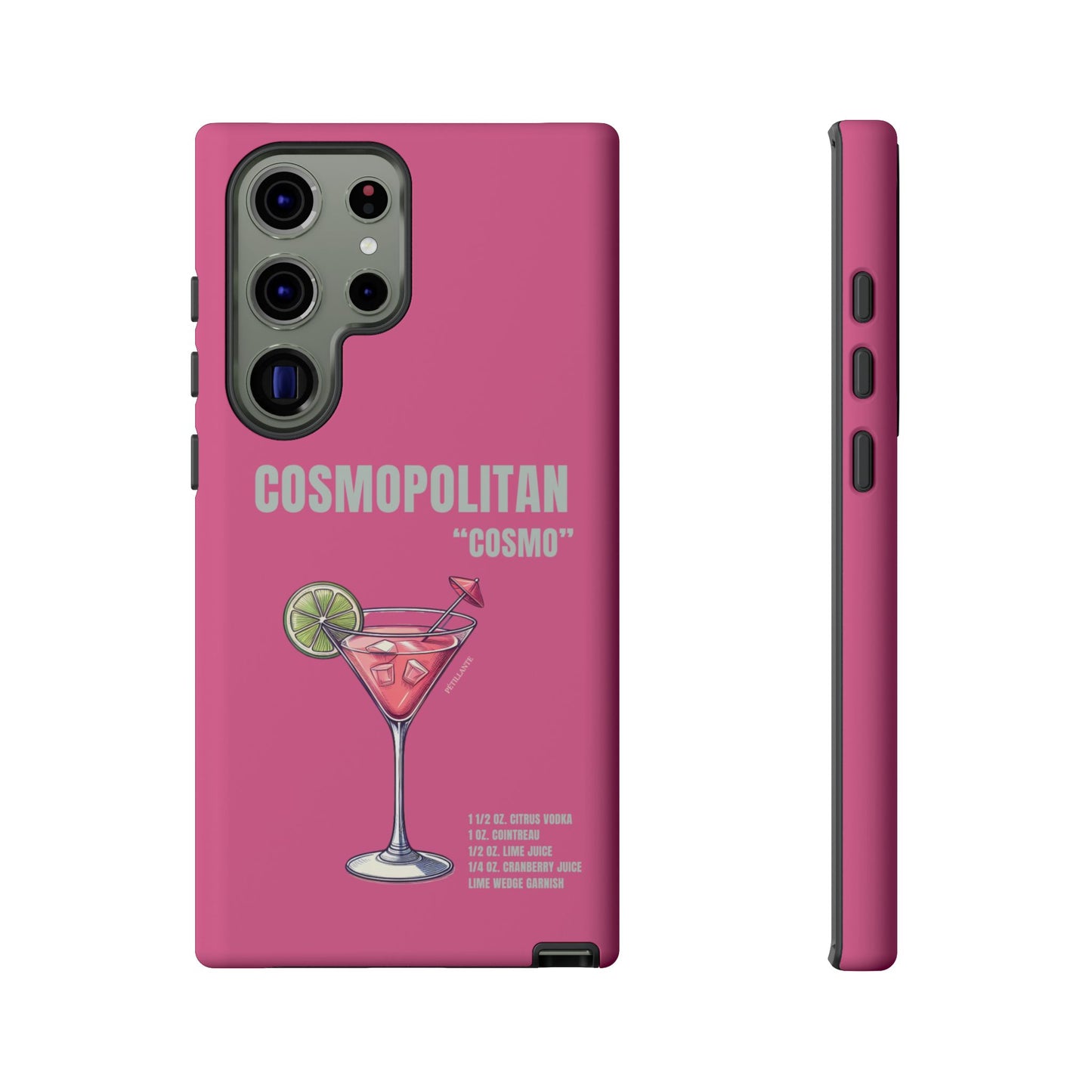 Tough Case “Cosmo”