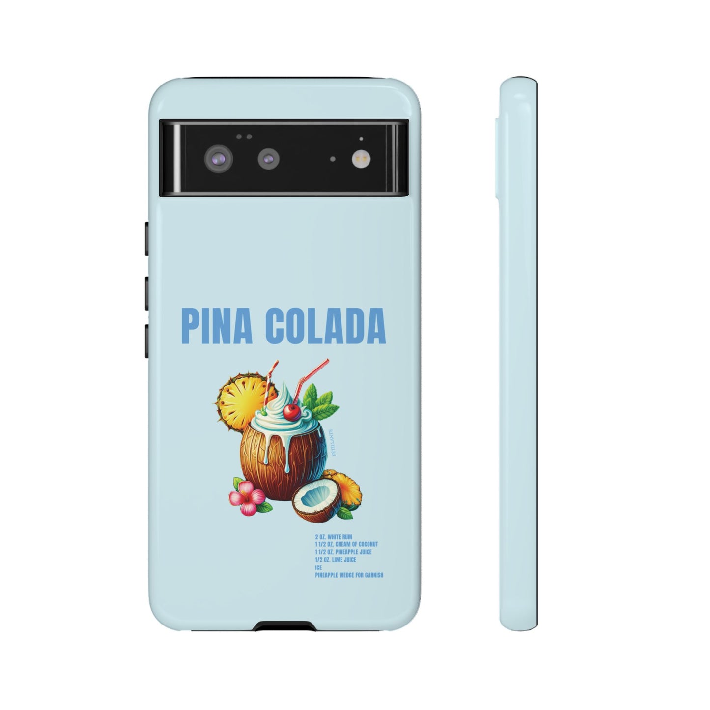 Tough Case “Pina colada”