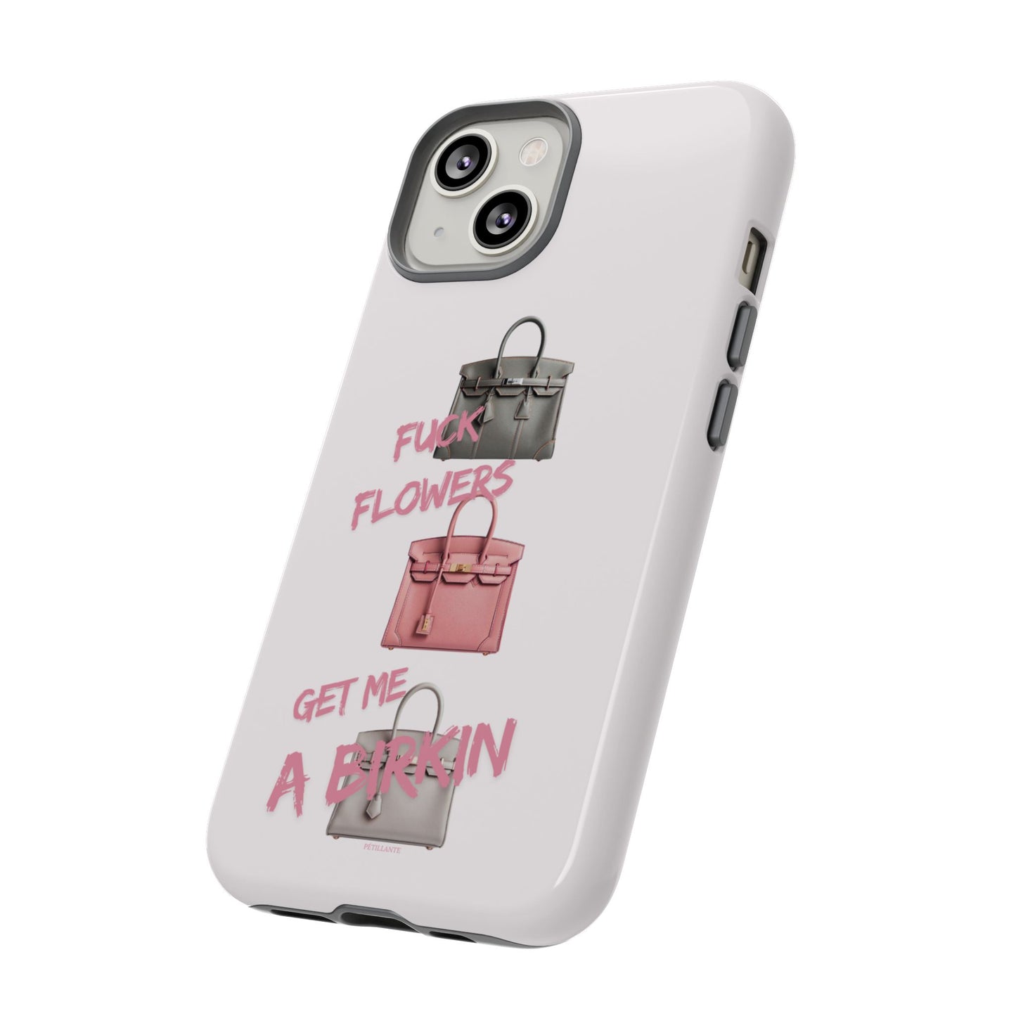 Tough Case “It girl bag”