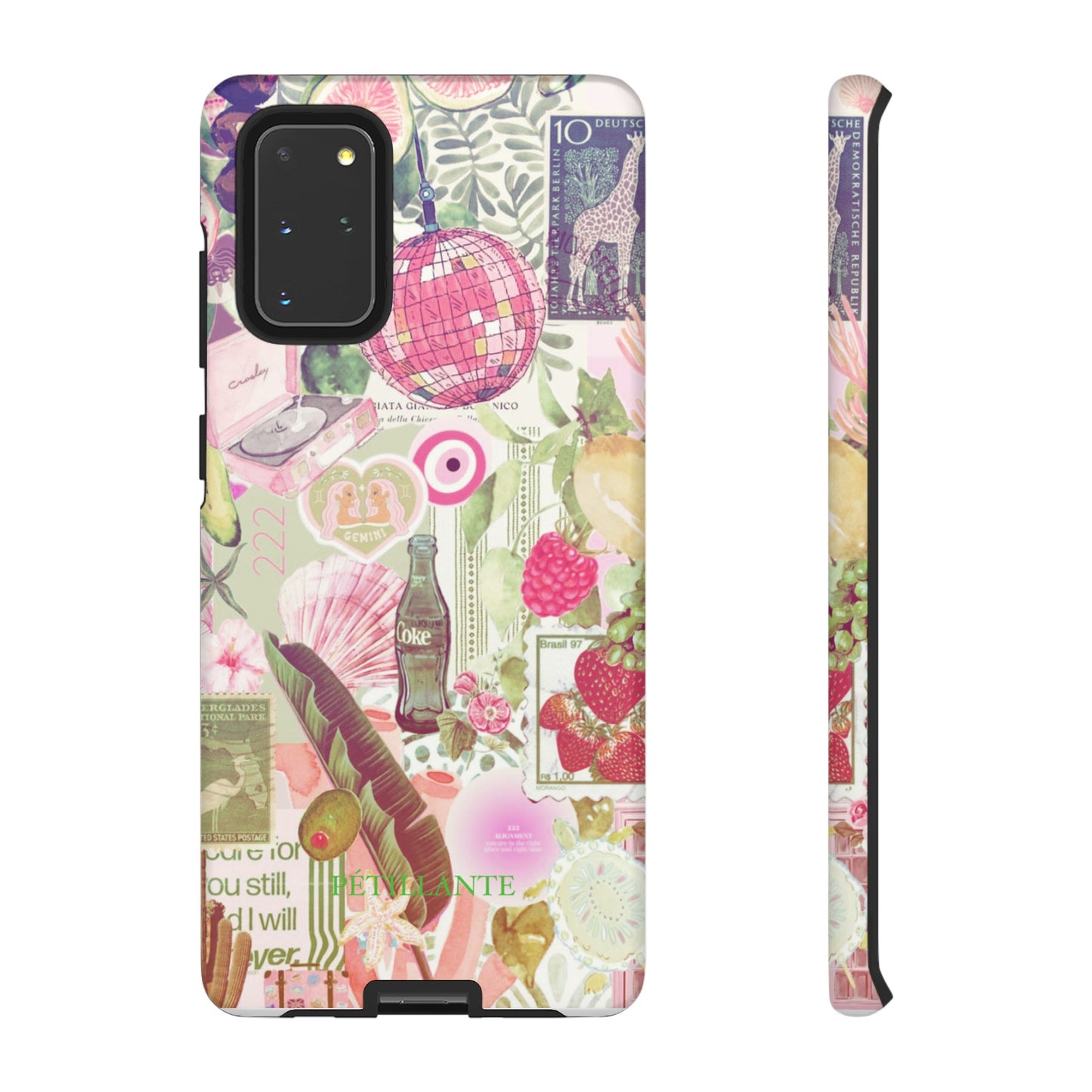 Tough Case “Rio”