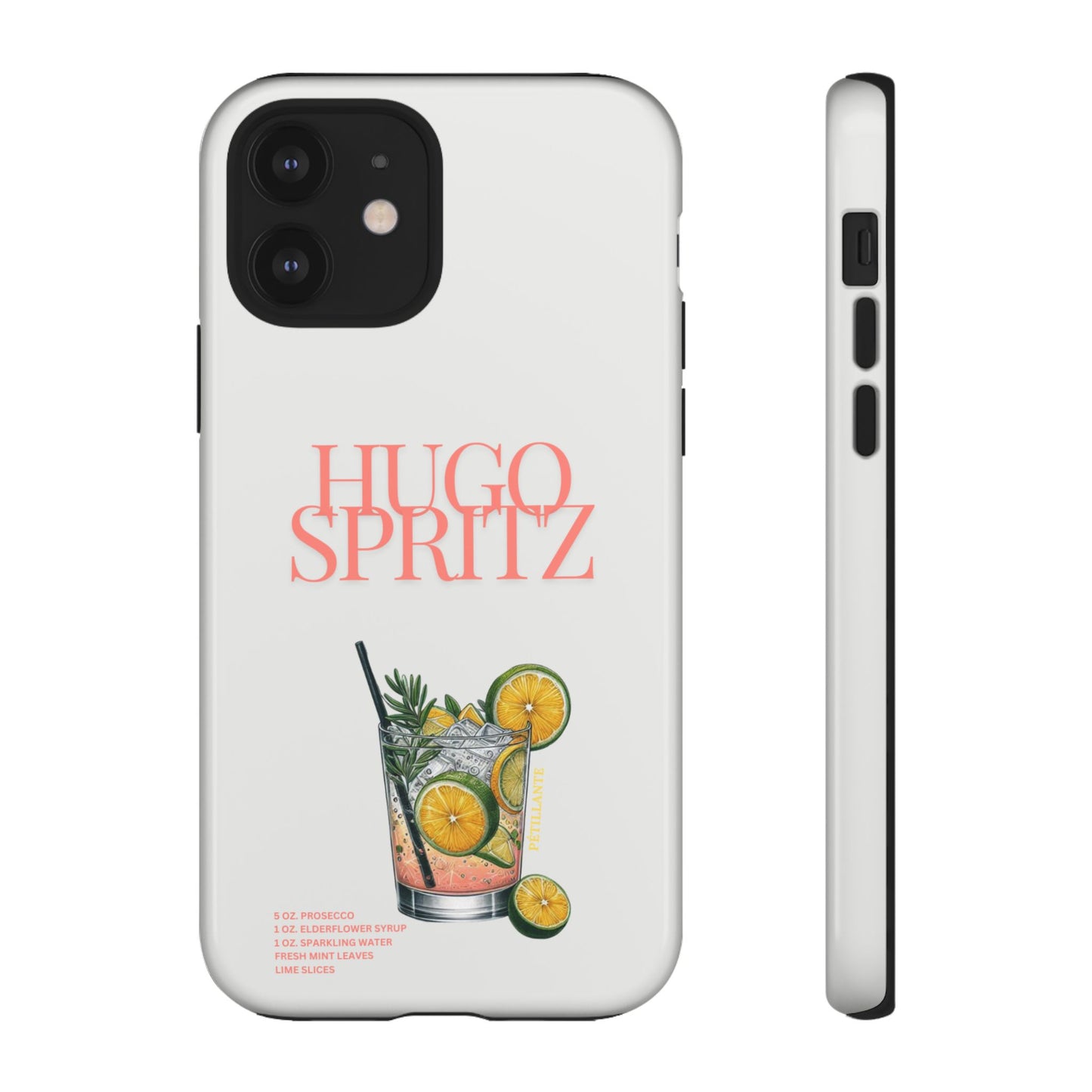 Tough Case “Hugo”