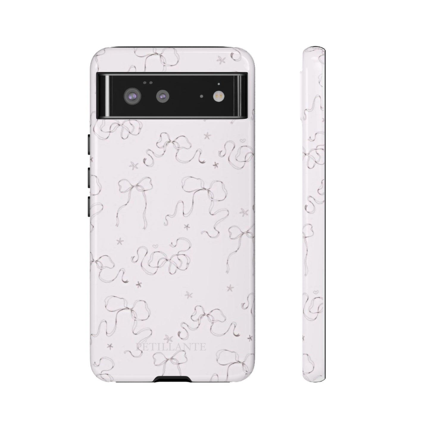 Tough Case “Clean”