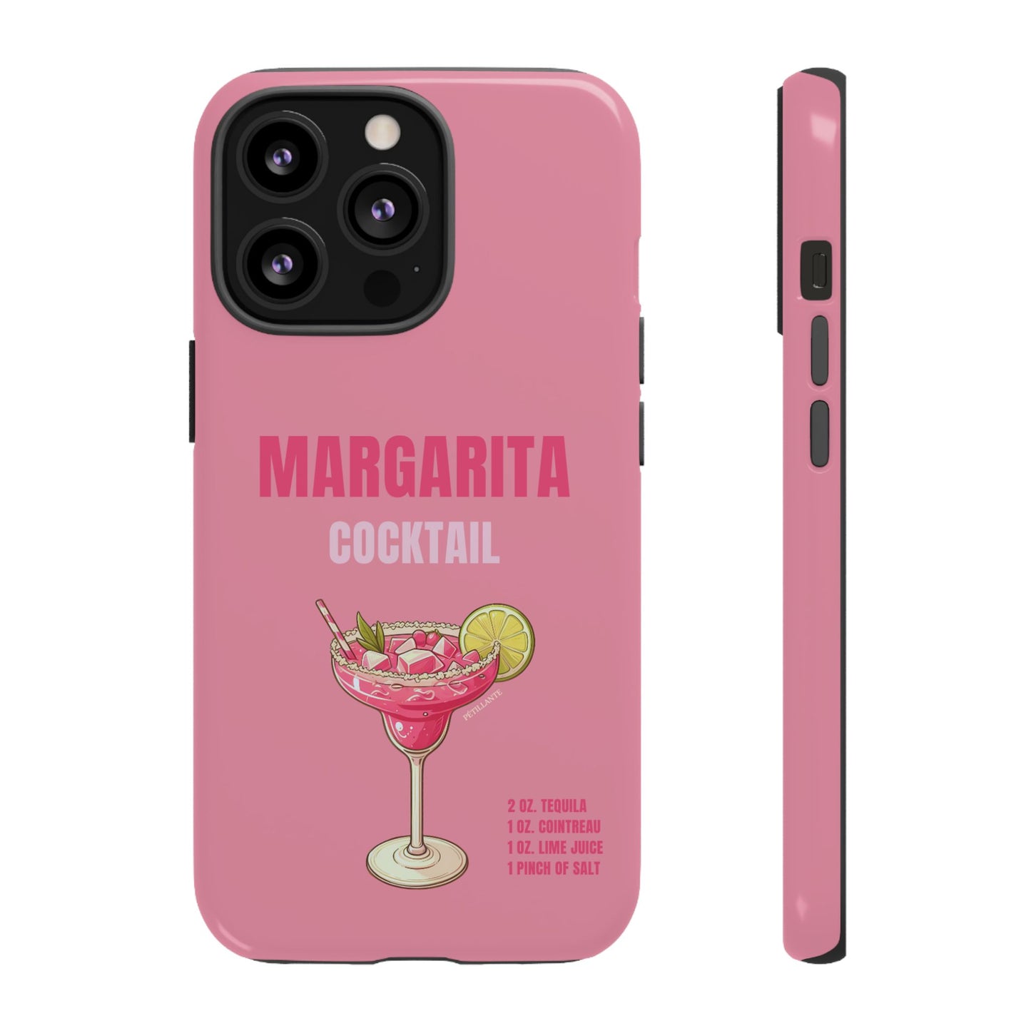 Tough Case “Margarita”