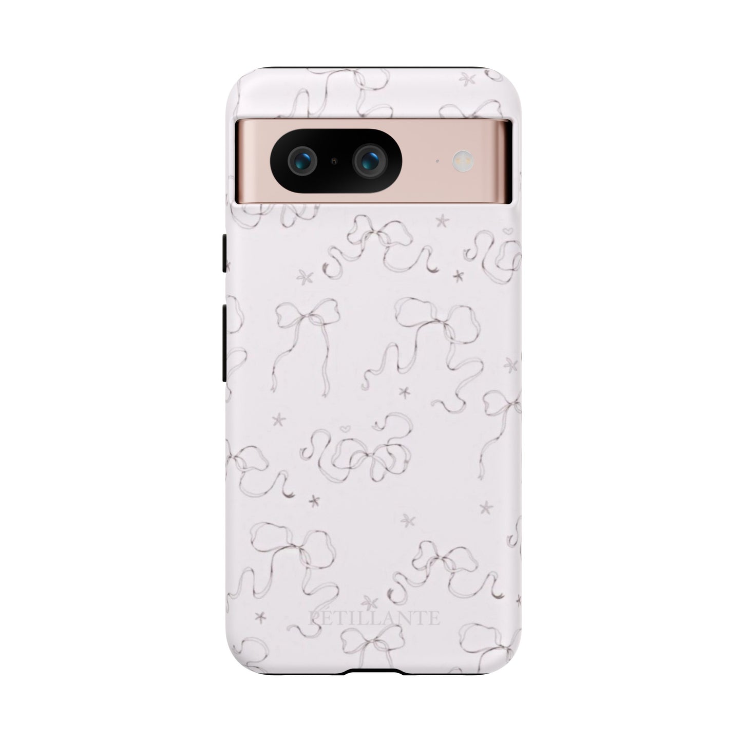 Tough Case “Clean”