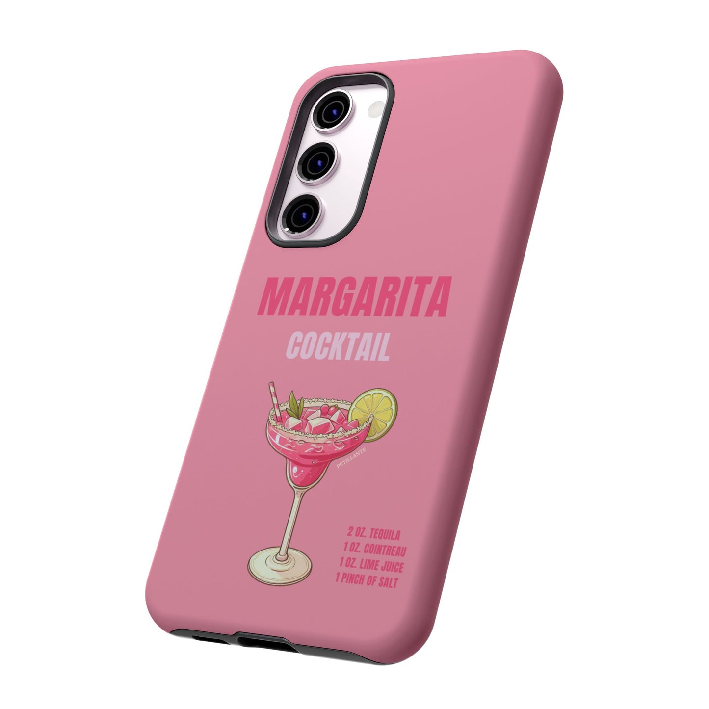 Tough Case “Margarita”