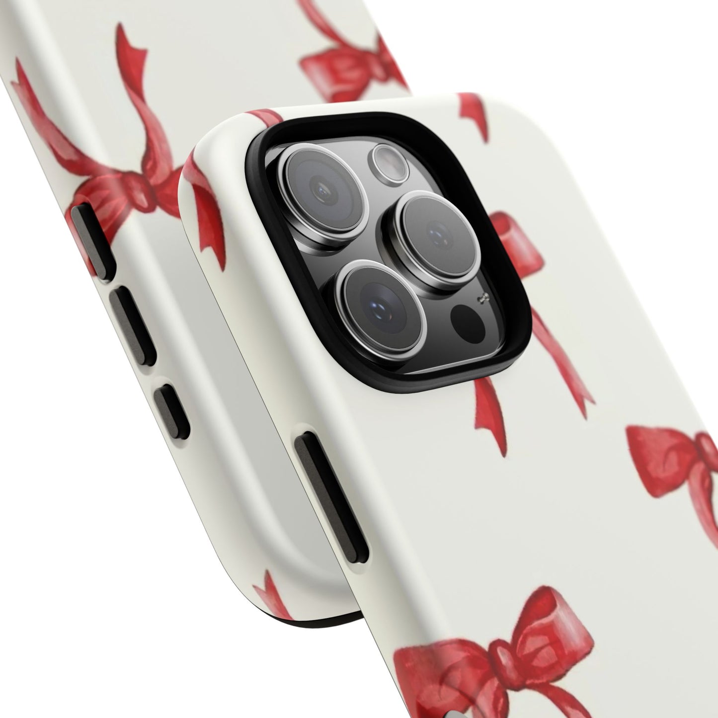 Tough Case “Present bows”
