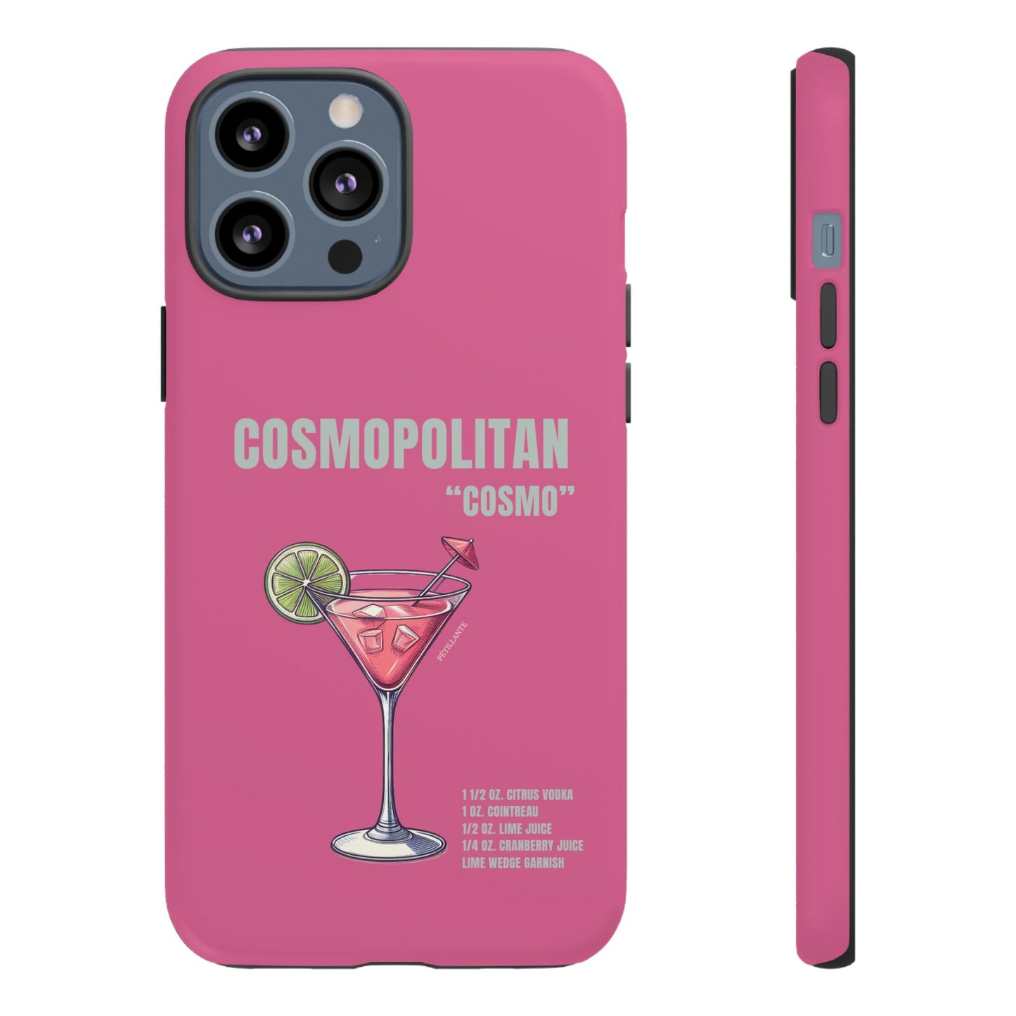 Tough Case “Cosmo”